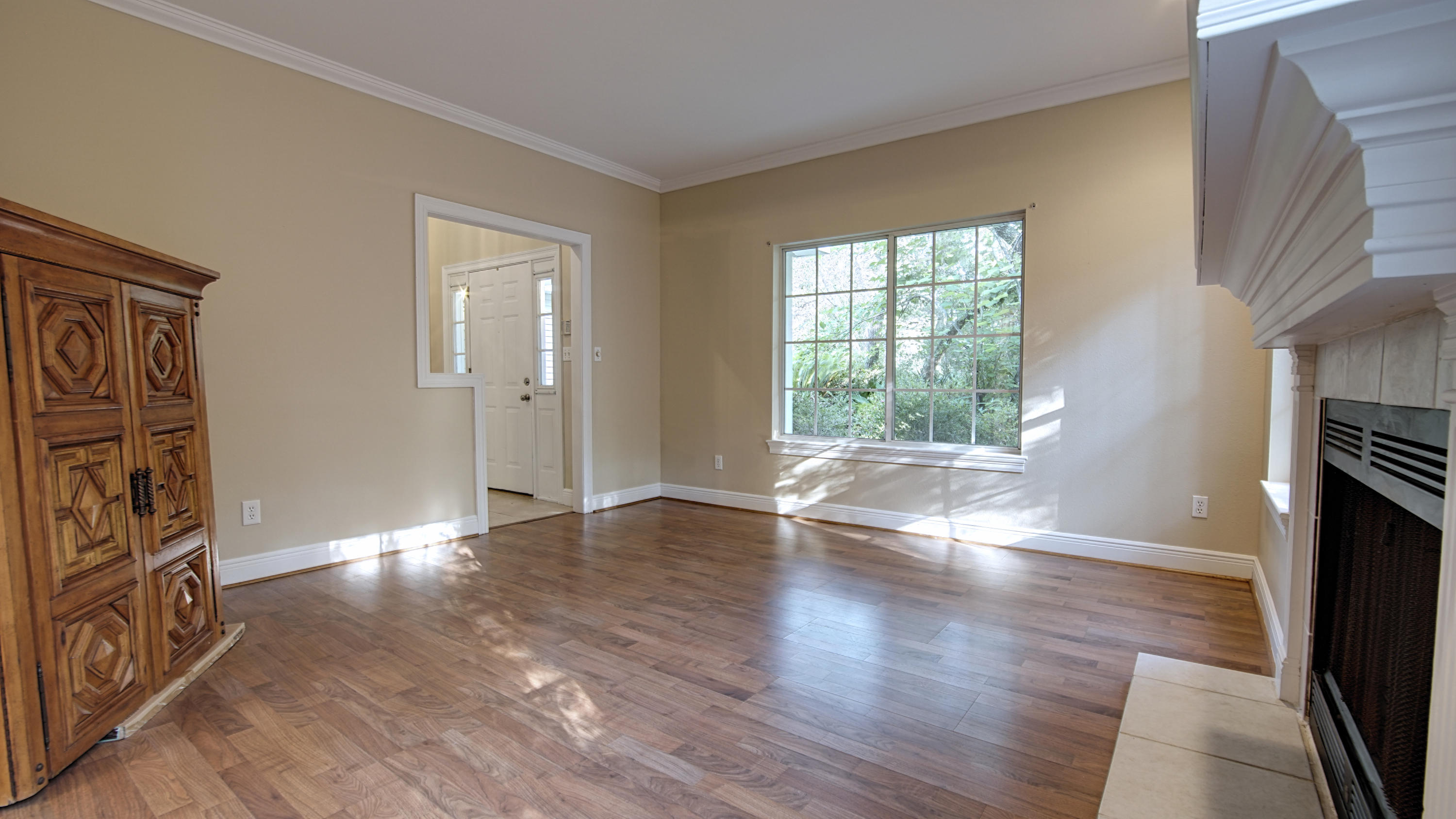 DAVID'S LANDING - Residential