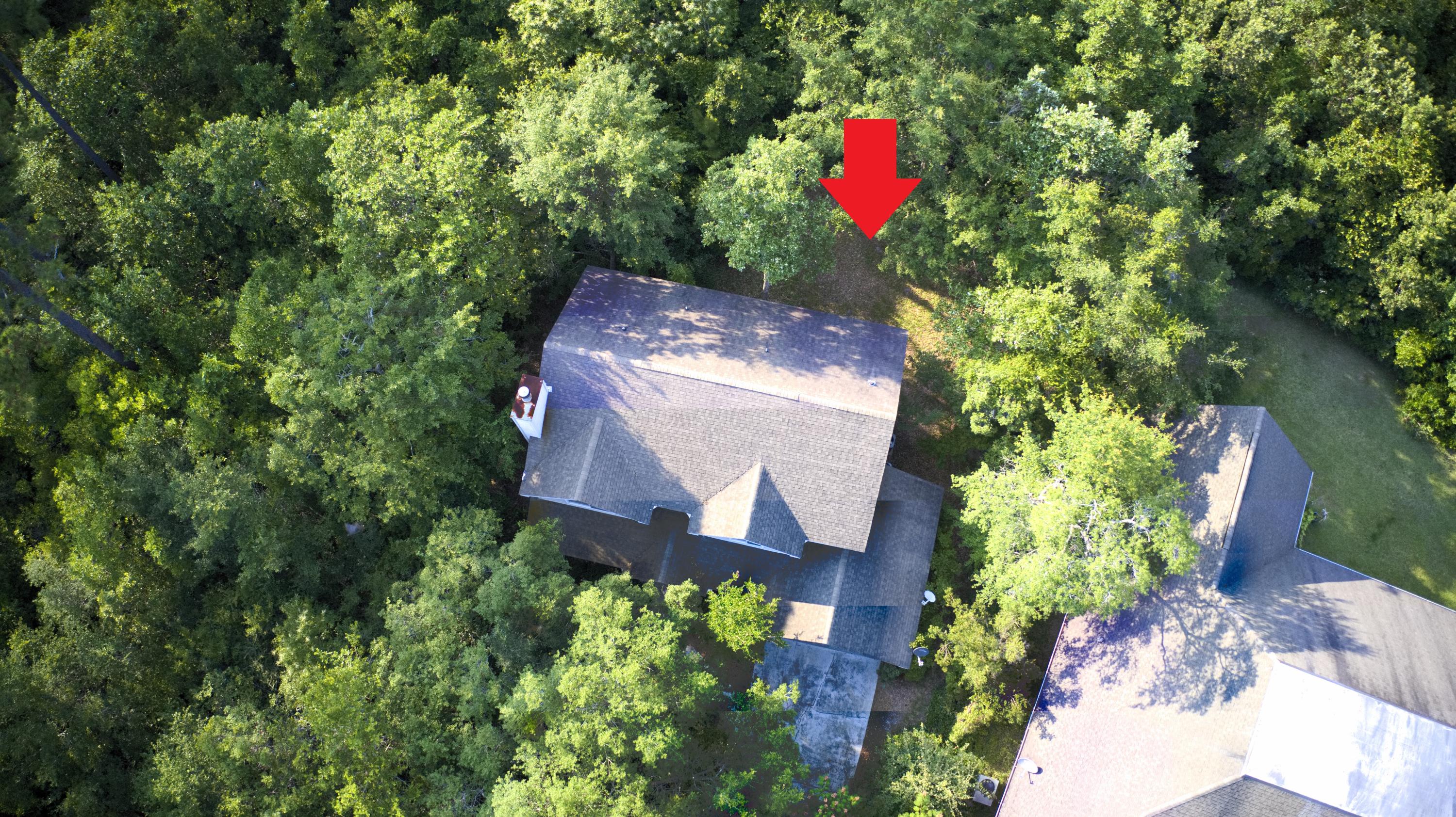 DAVID'S LANDING - Residential