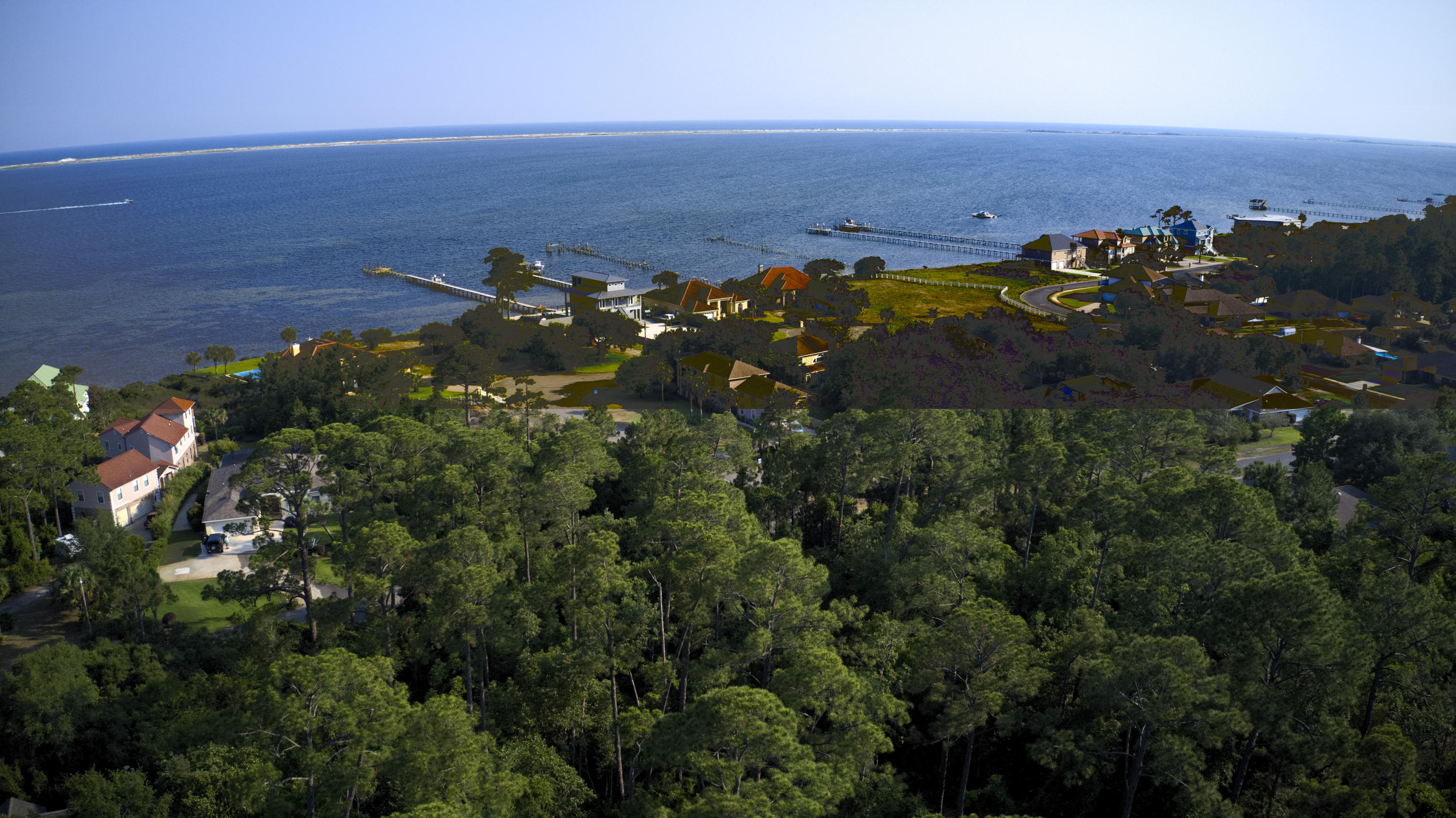 DAVID'S LANDING - Residential