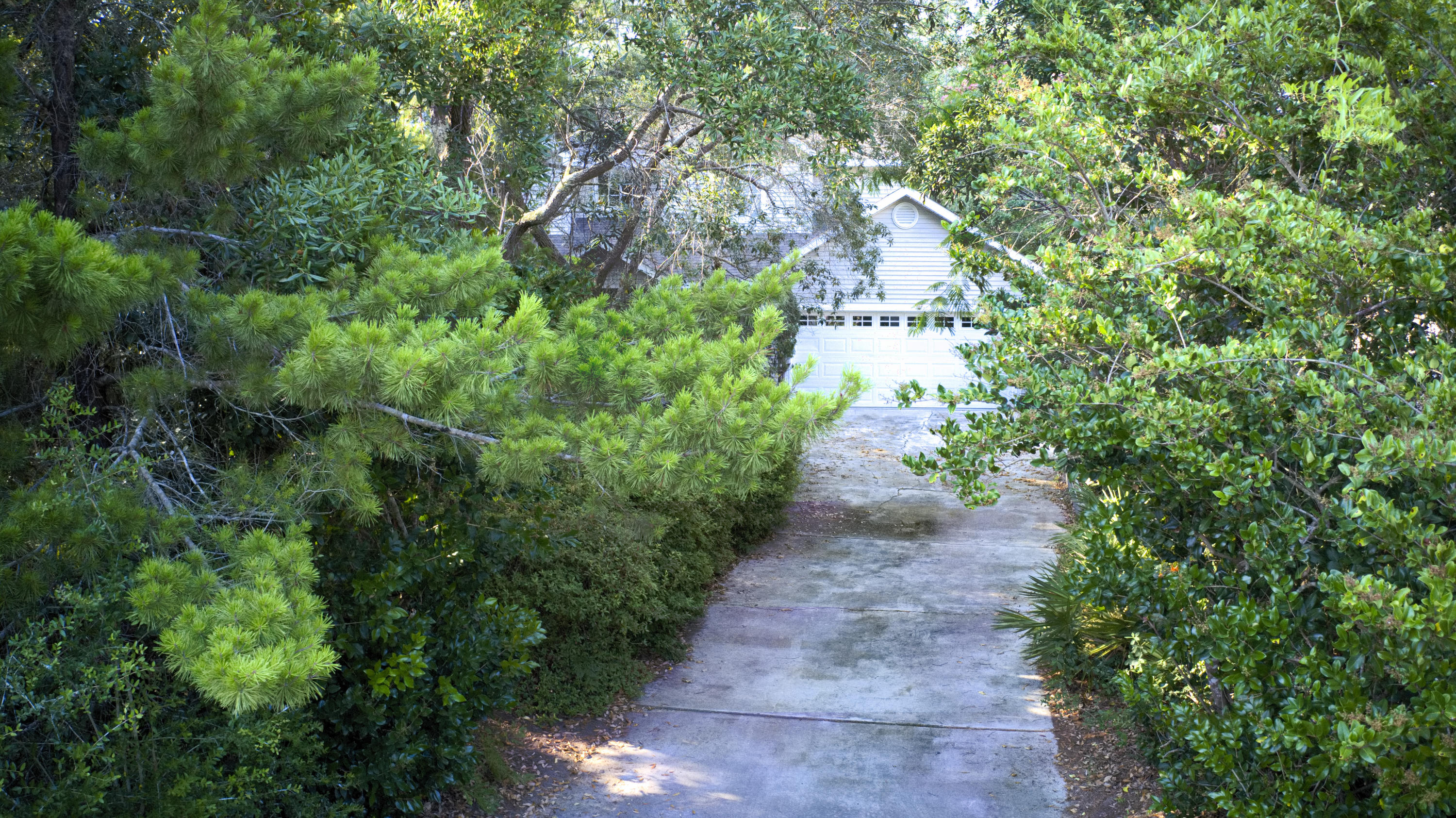 DAVID'S LANDING - Residential