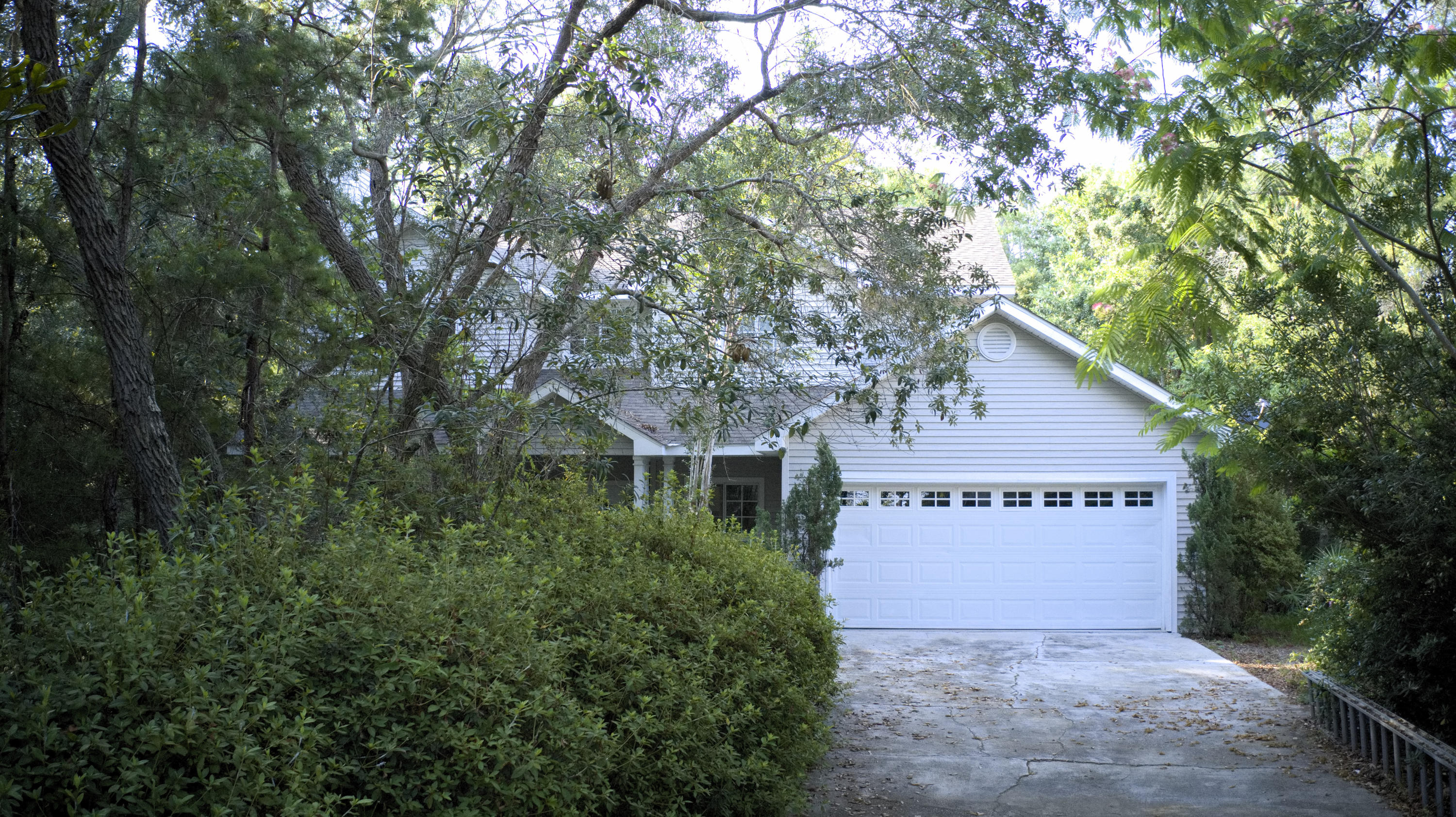 DAVID'S LANDING - Residential