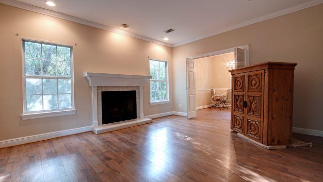 DAVID'S LANDING - Residential