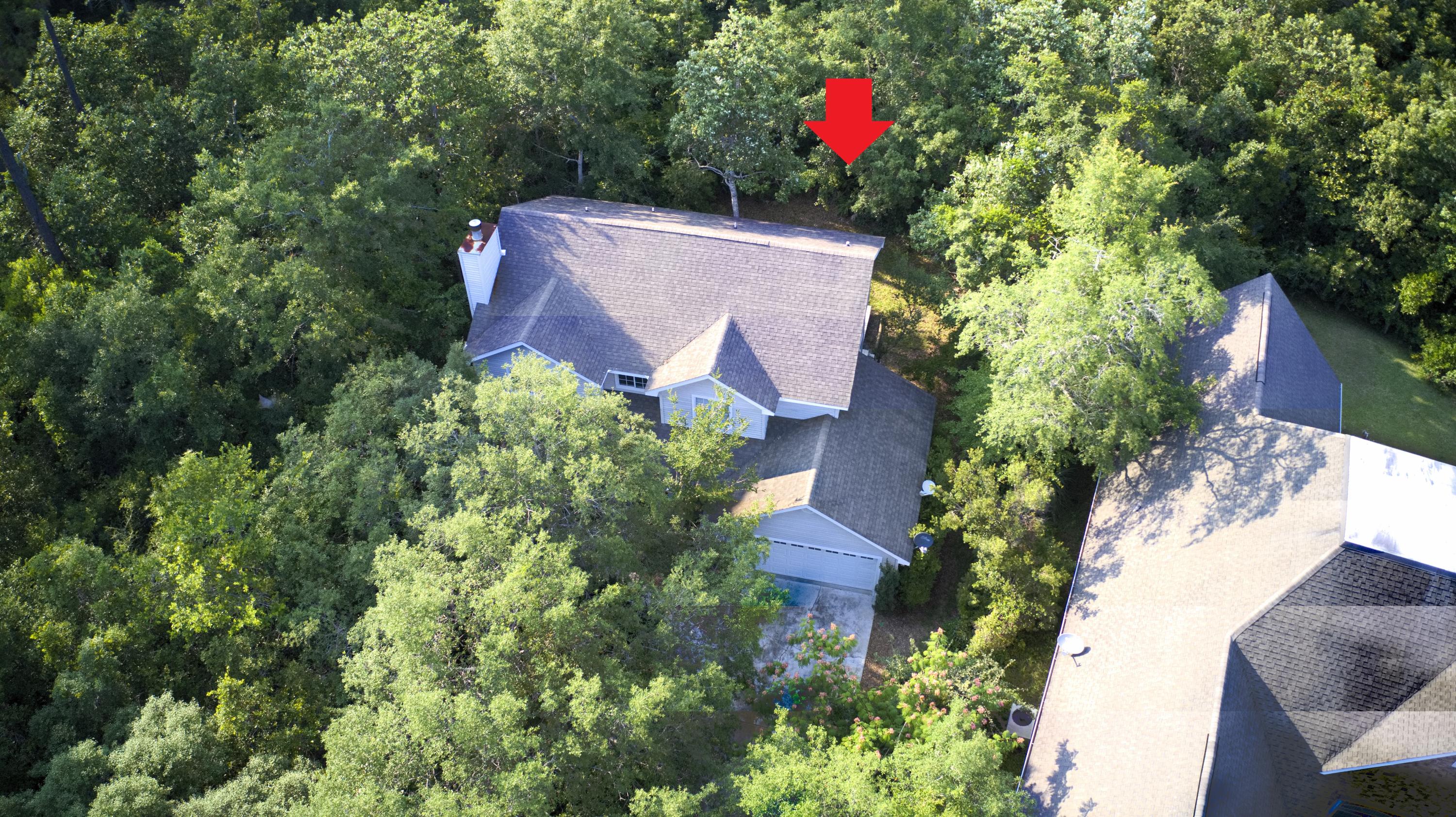 DAVID'S LANDING - Residential