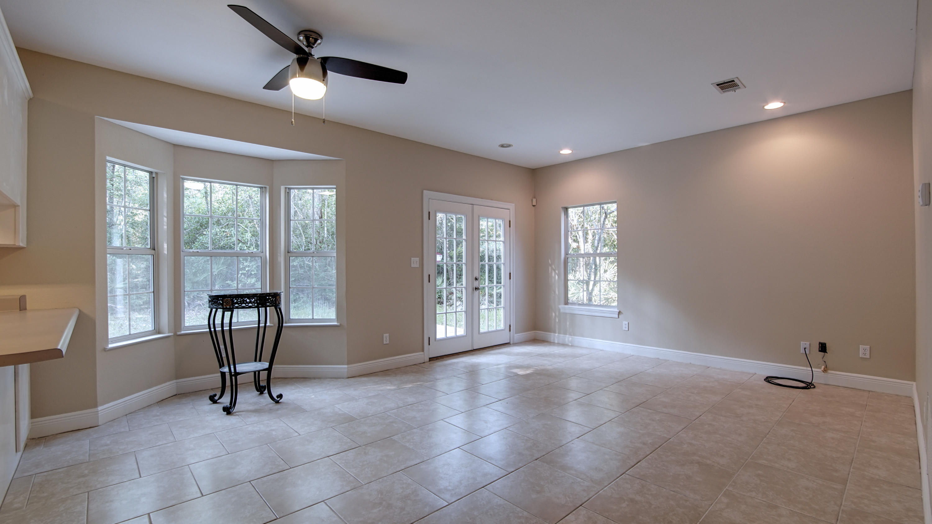 DAVID'S LANDING - Residential