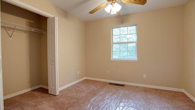 DAVID'S LANDING - Residential