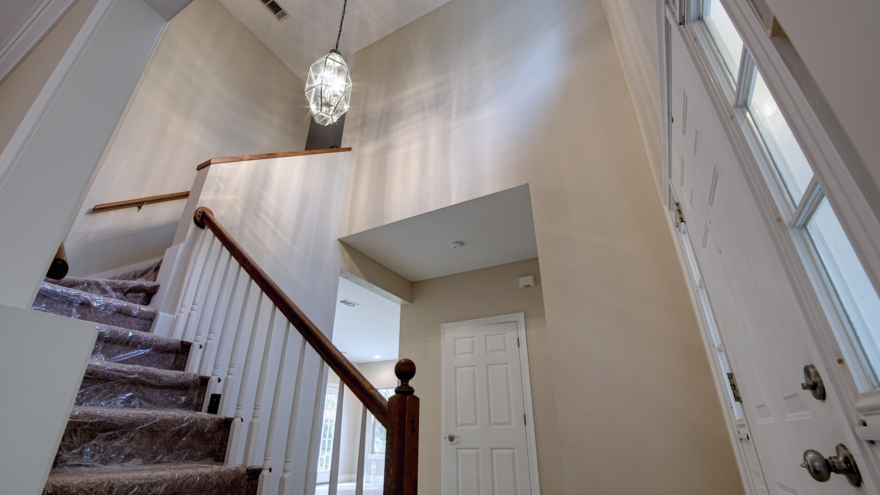 DAVID'S LANDING - Residential