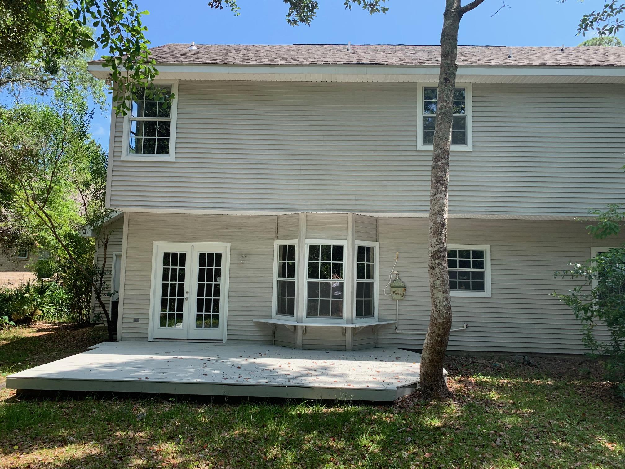 DAVID'S LANDING - Residential