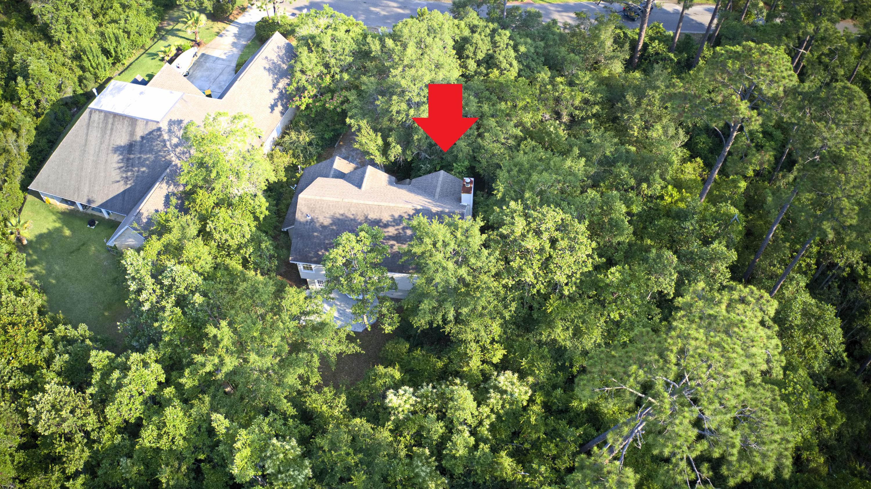 DAVID'S LANDING - Residential