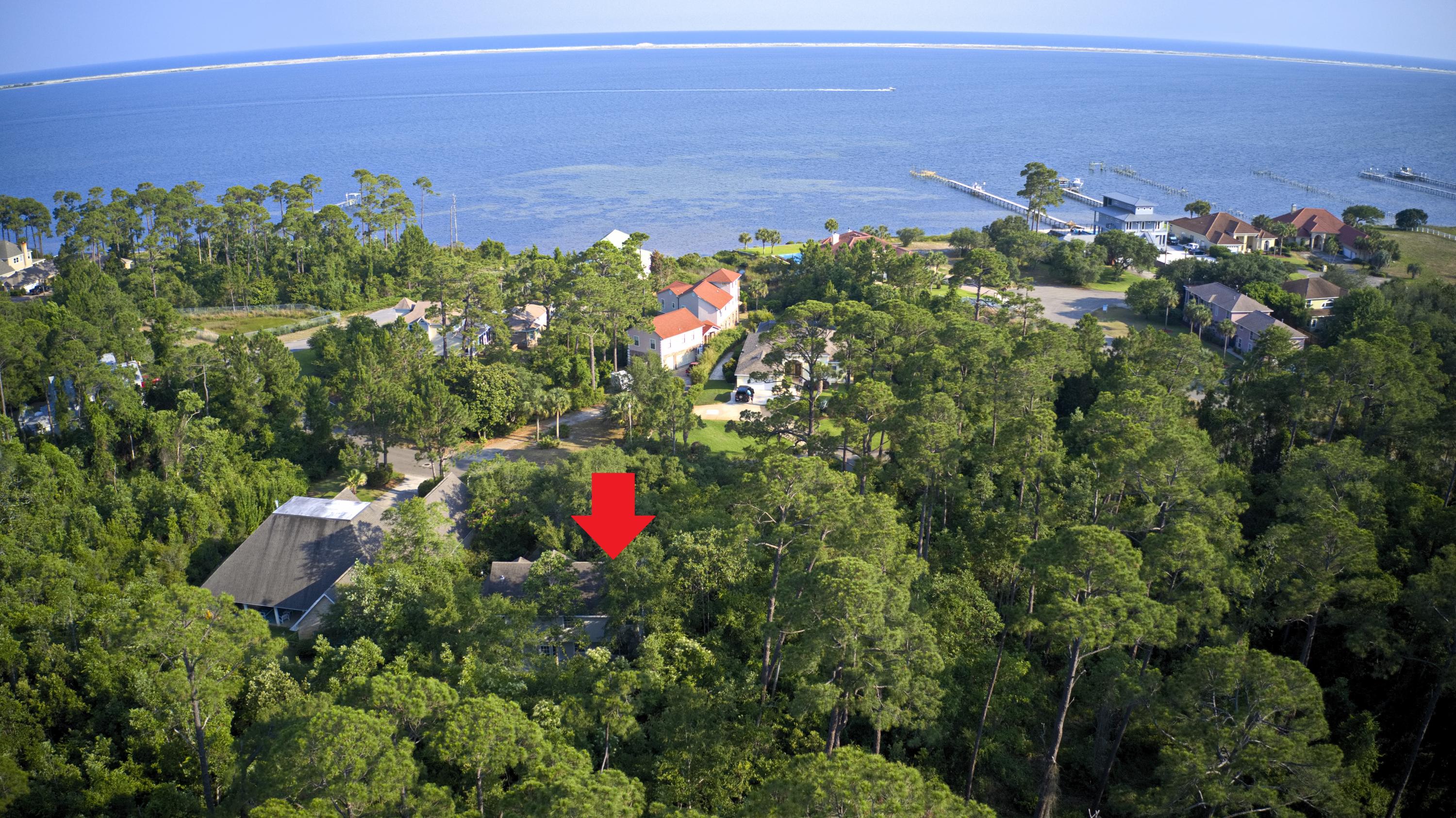 DAVID'S LANDING - Residential