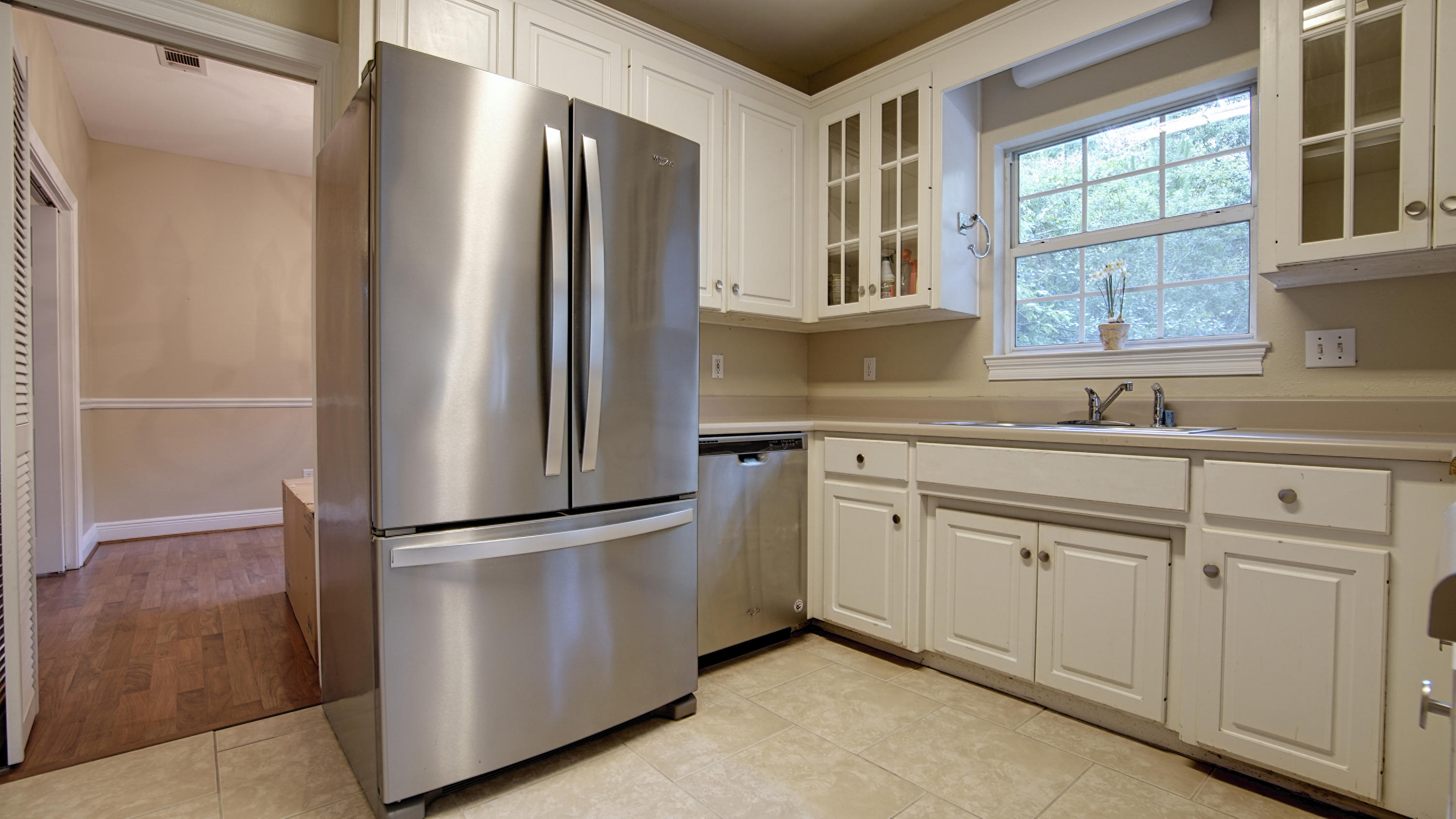 DAVID'S LANDING - Residential