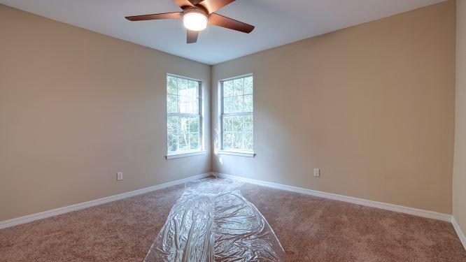 DAVID'S LANDING - Residential