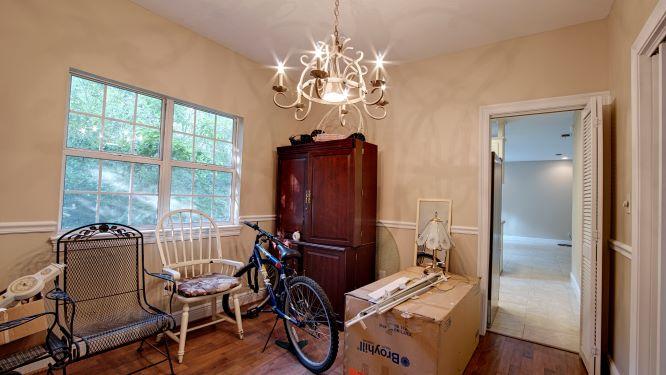 DAVID'S LANDING - Residential