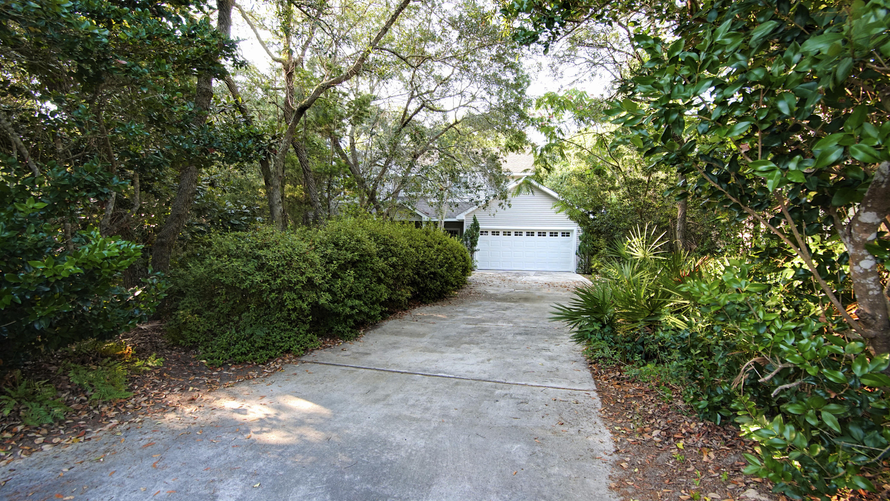 DAVID'S LANDING - Residential