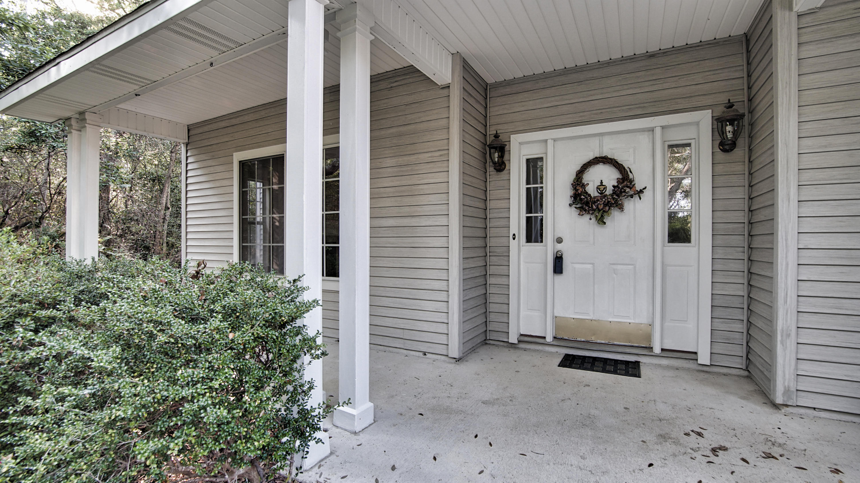 DAVID'S LANDING - Residential