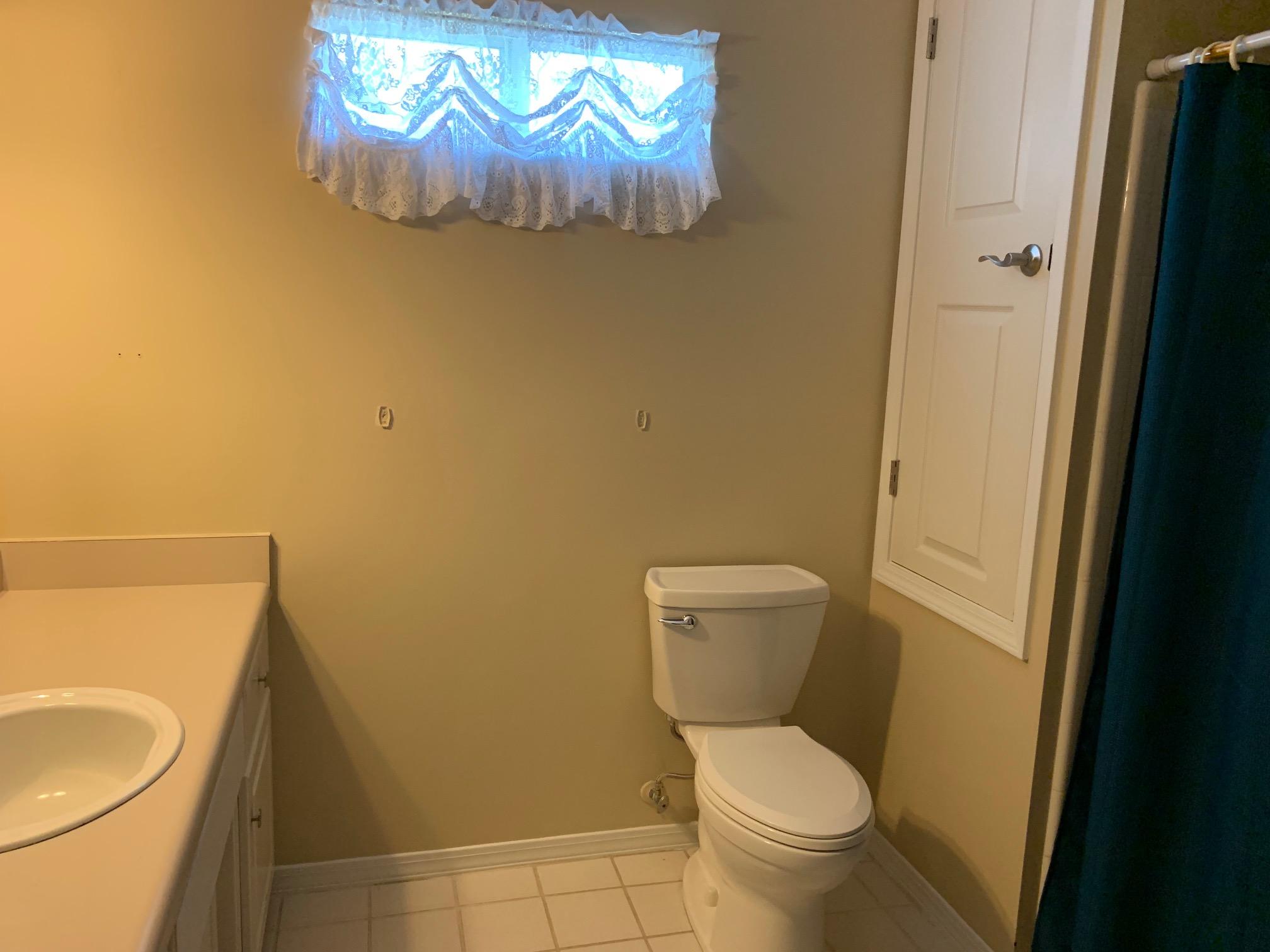 DAVID'S LANDING - Residential