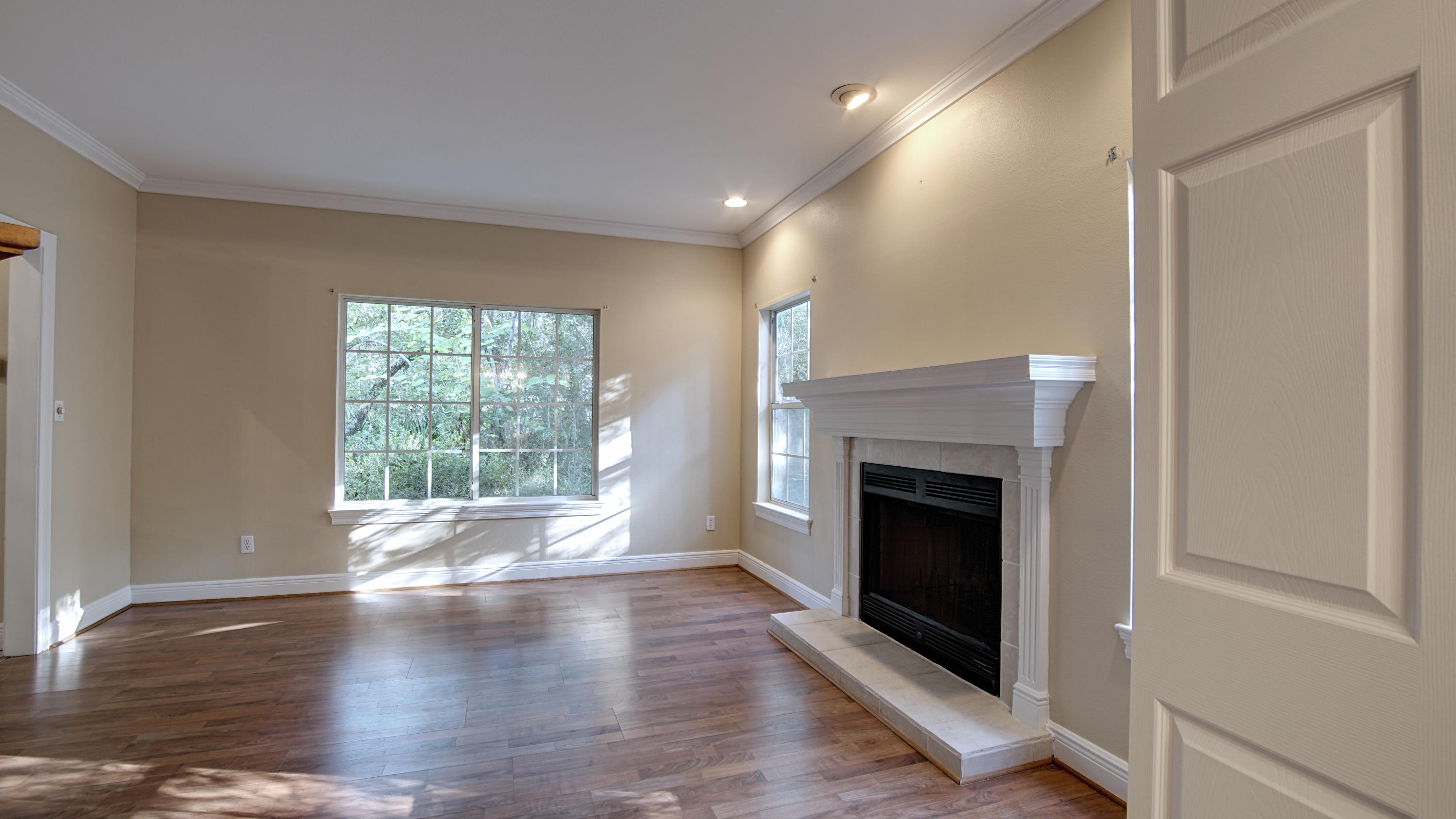 DAVID'S LANDING - Residential