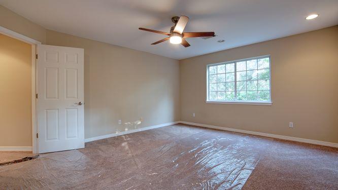 DAVID'S LANDING - Residential