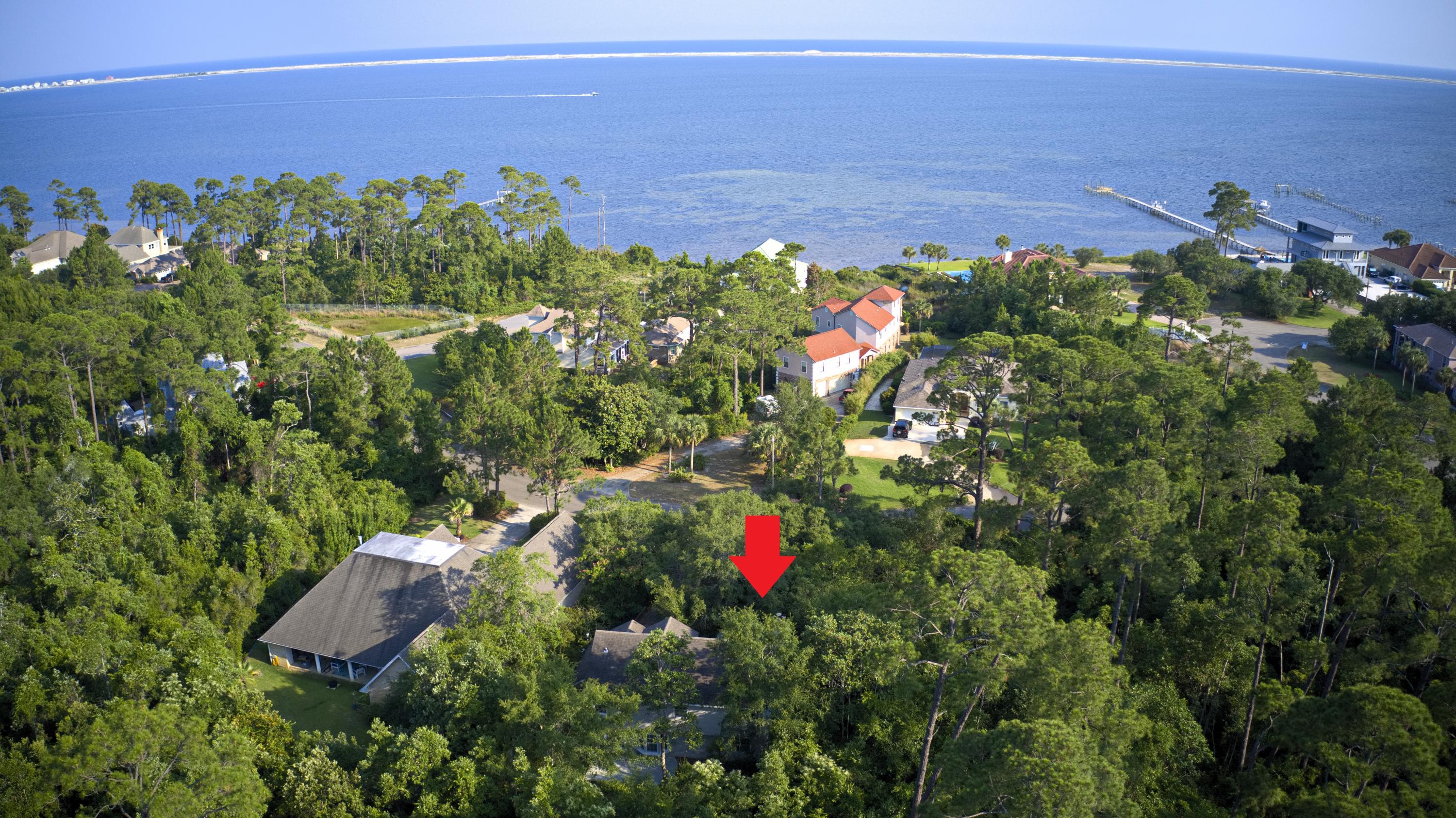 DAVID'S LANDING - Residential