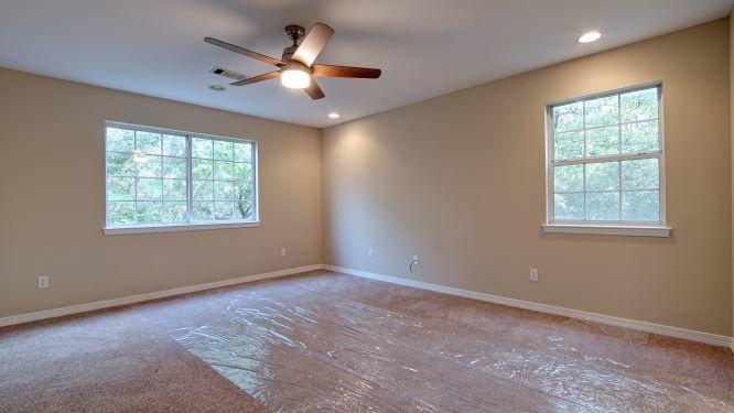 DAVID'S LANDING - Residential