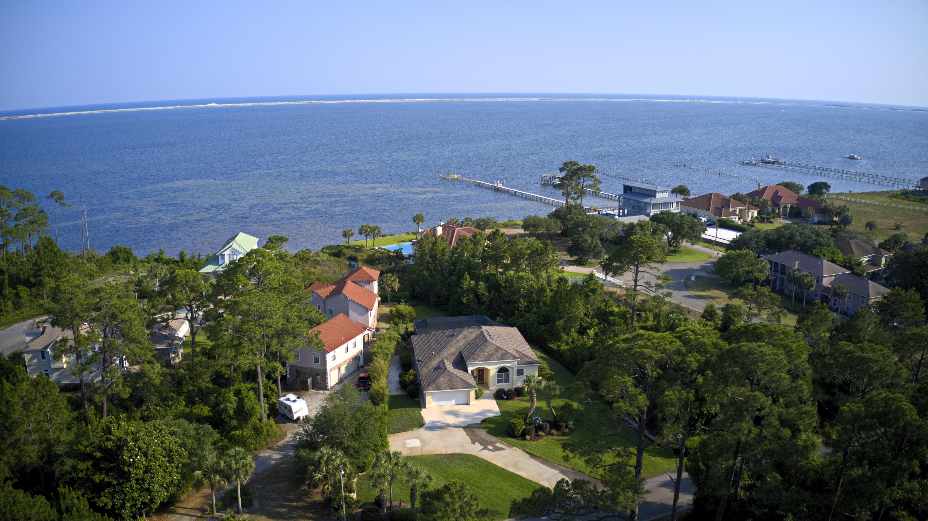 DAVID'S LANDING - Residential