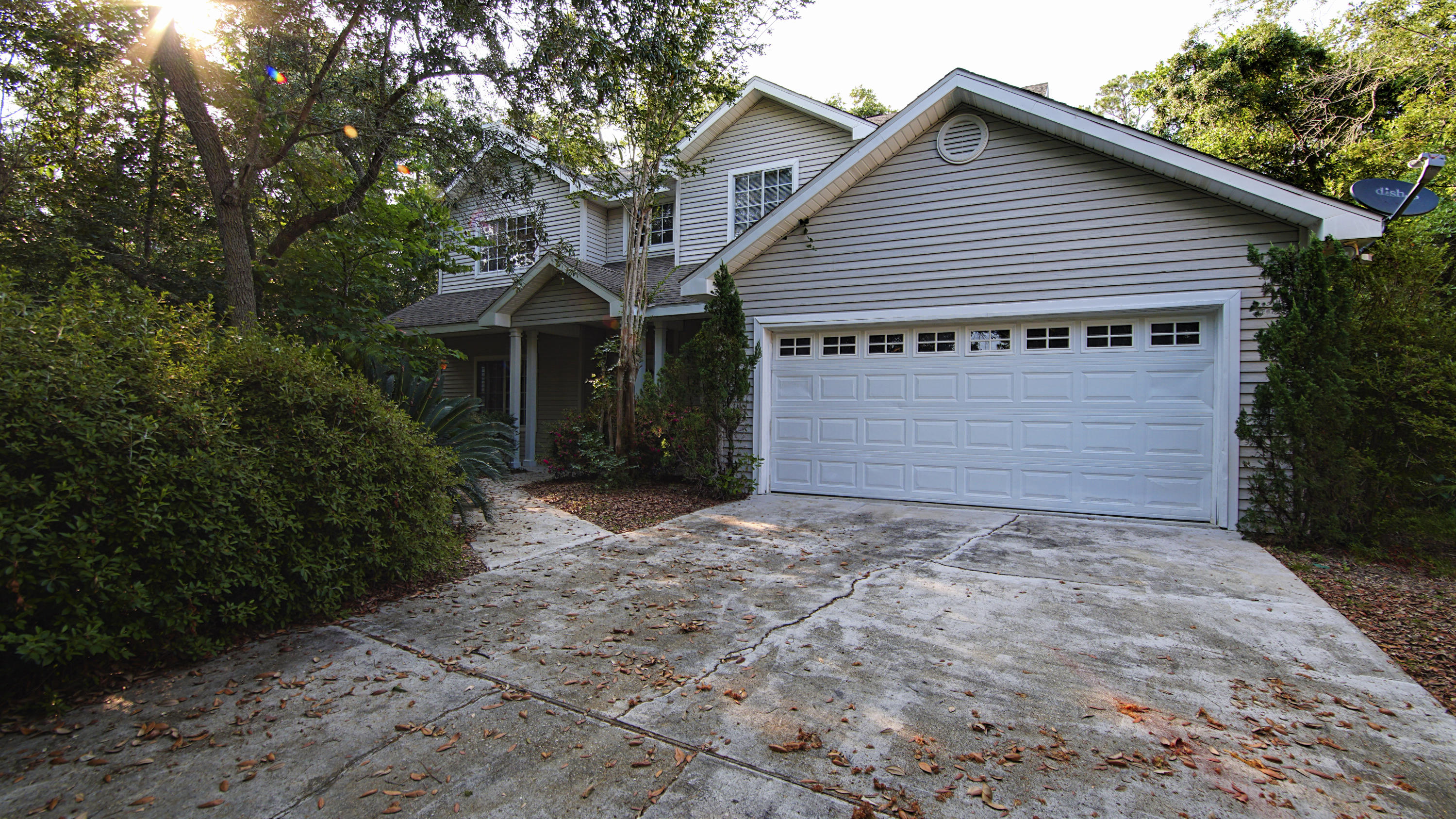 DAVID'S LANDING - Residential