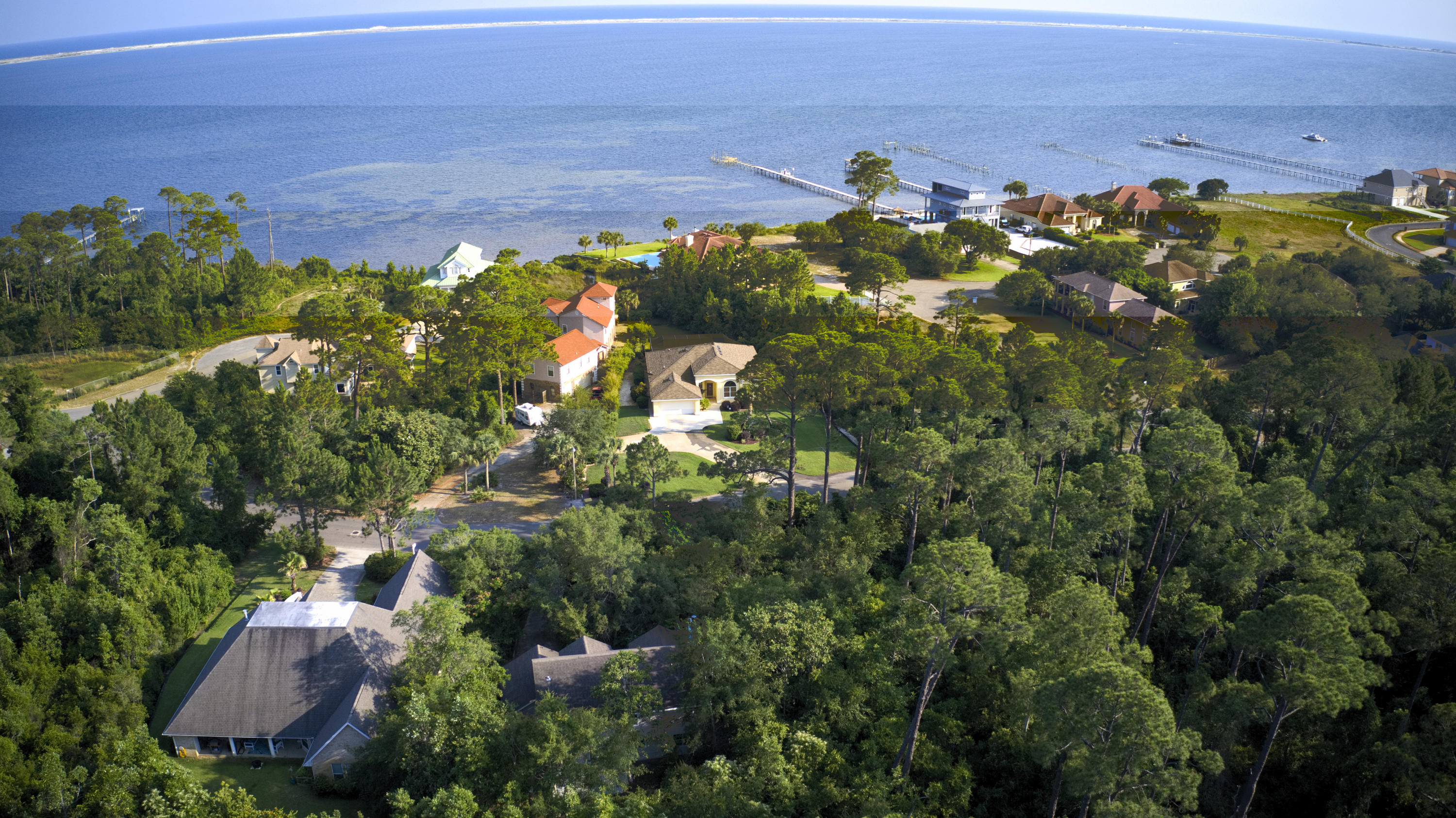 DAVID'S LANDING - Residential