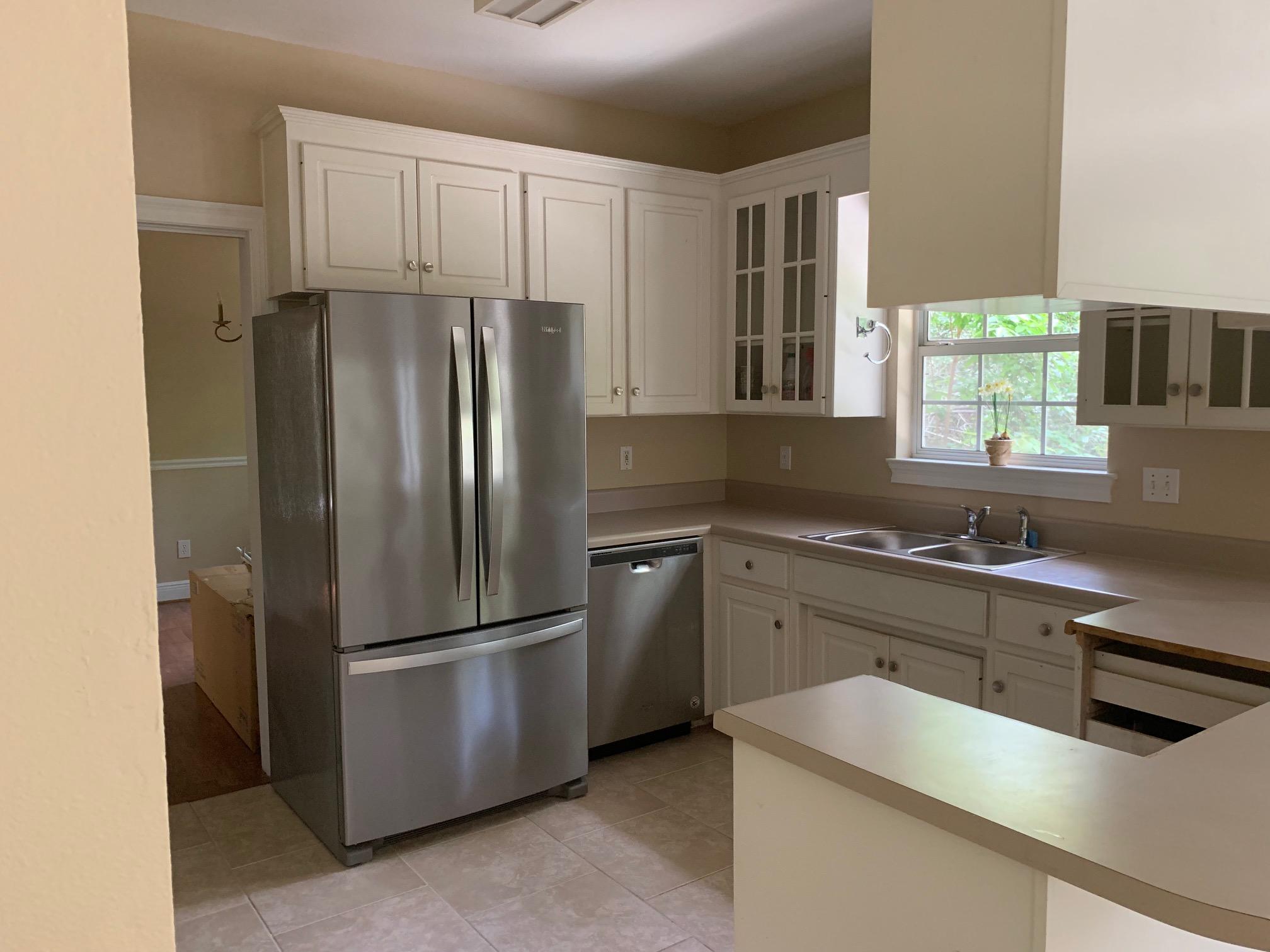 DAVID'S LANDING - Residential