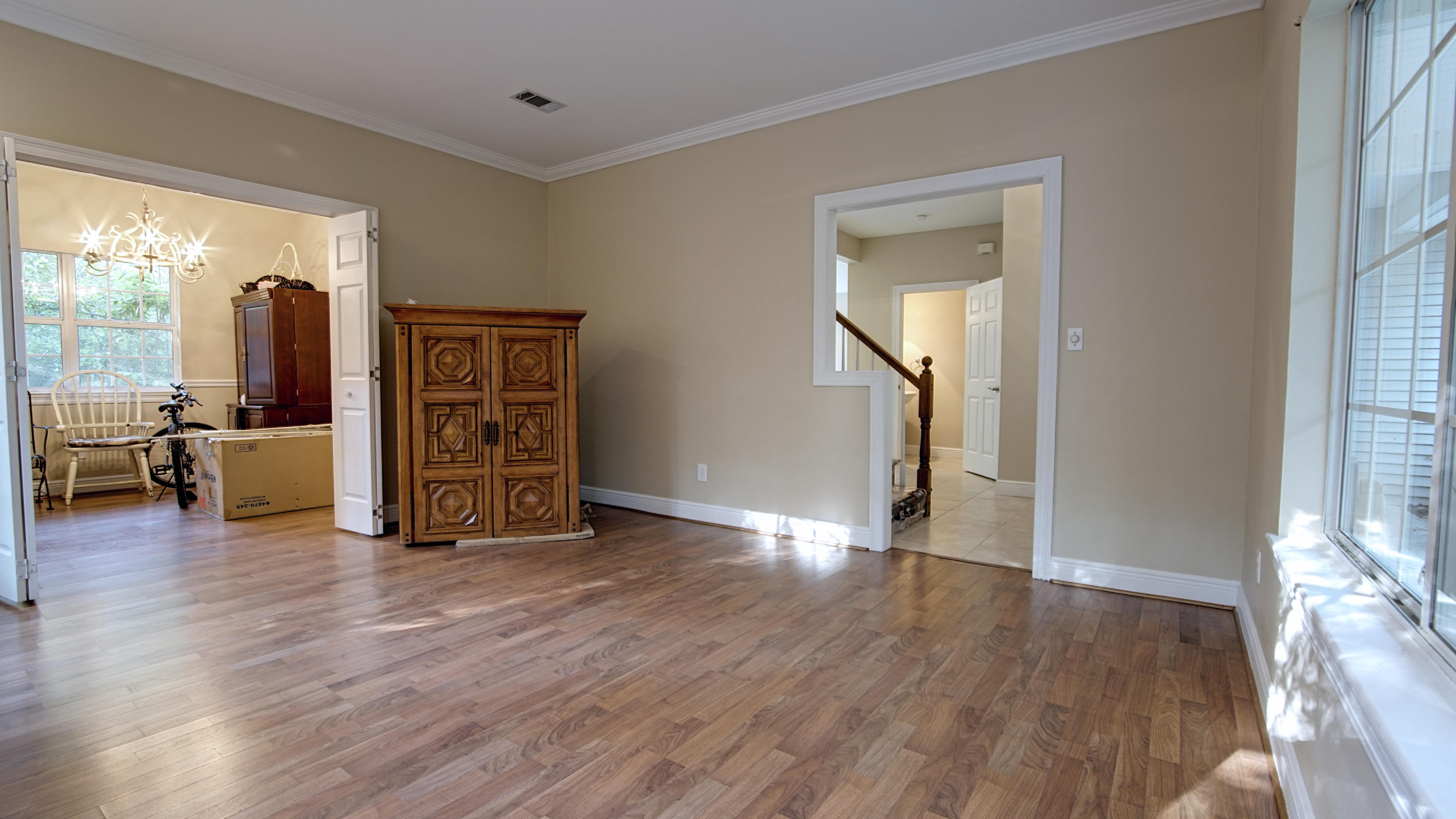 DAVID'S LANDING - Residential