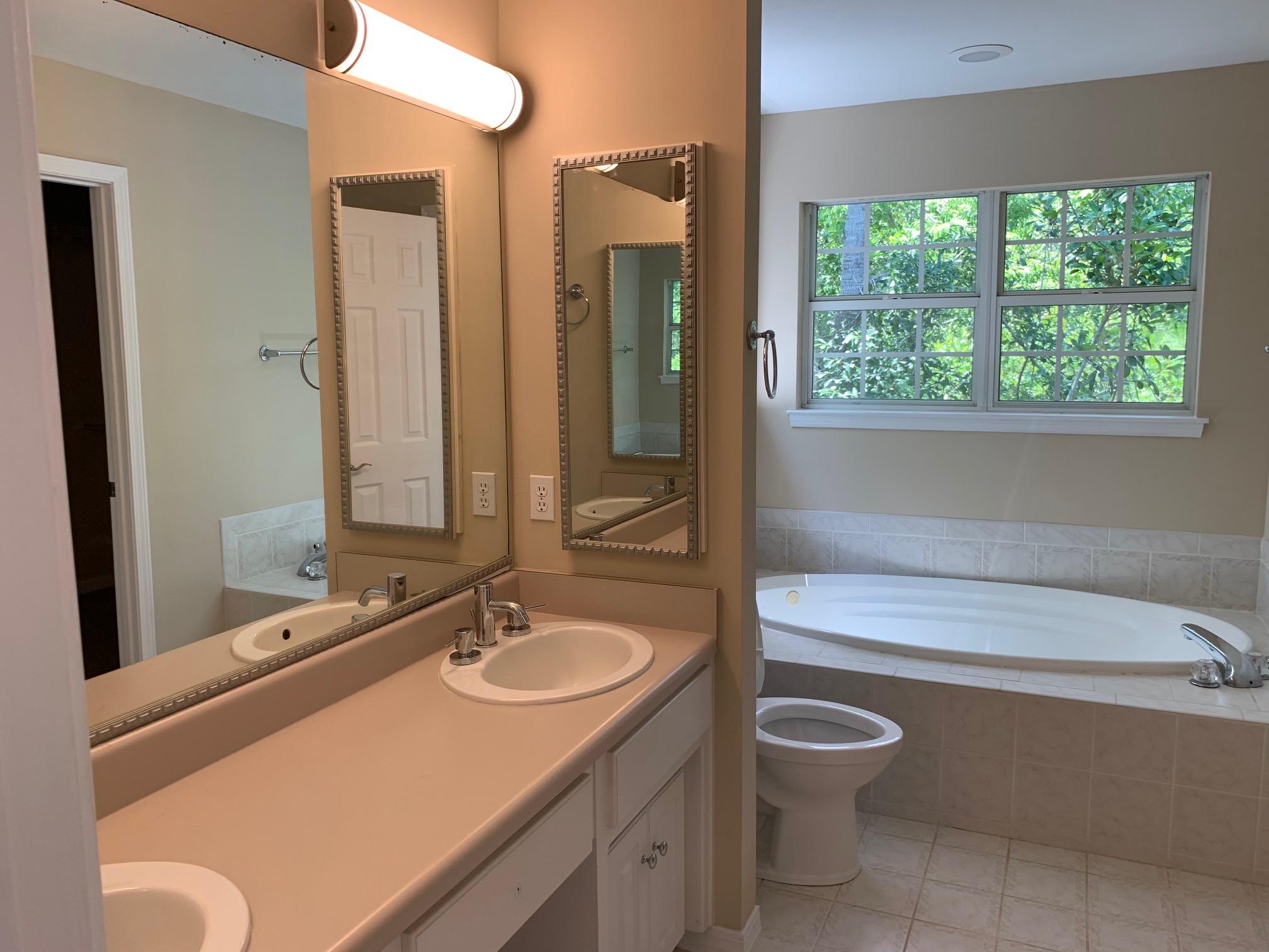 DAVID'S LANDING - Residential