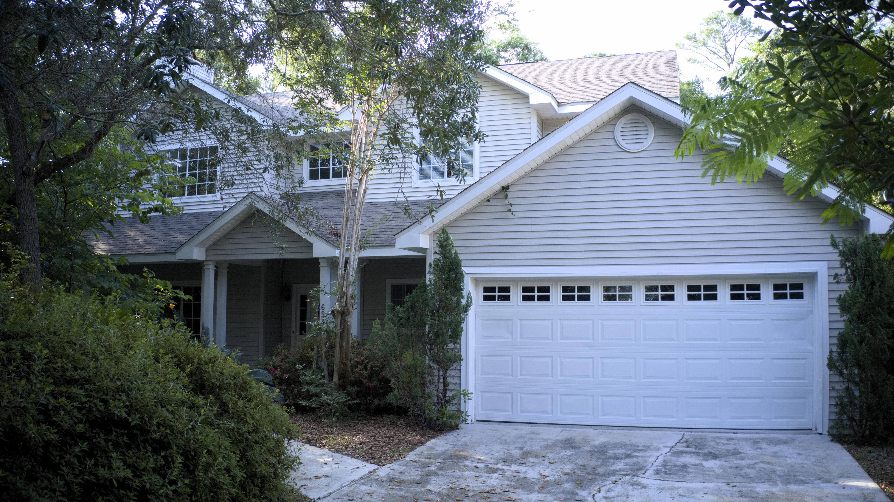 DAVID'S LANDING - Residential