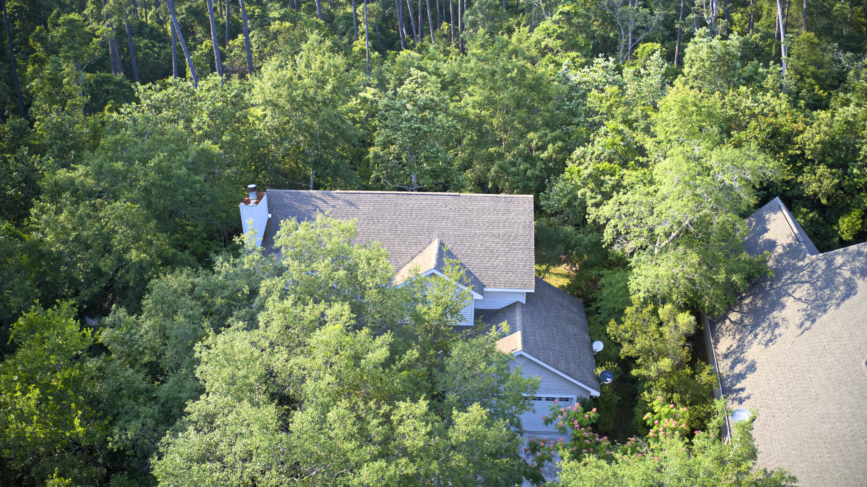 DAVID'S LANDING - Residential