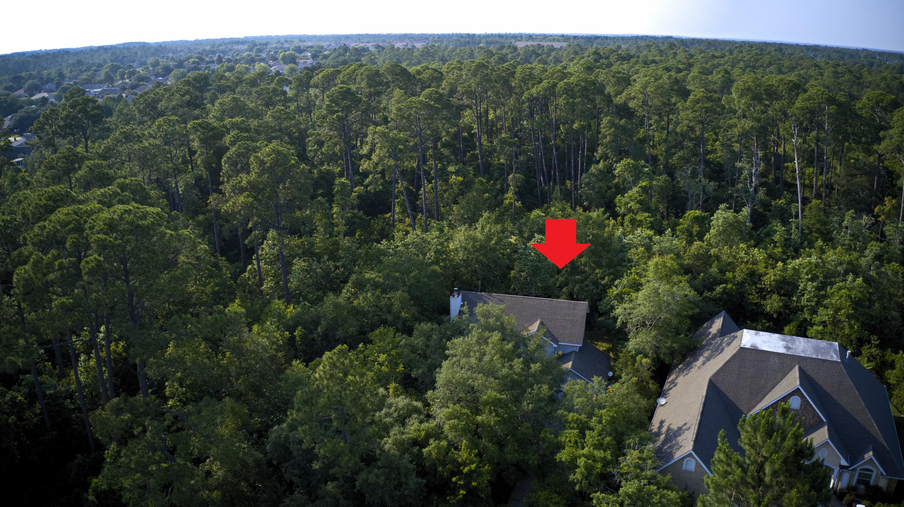 DAVID'S LANDING - Residential