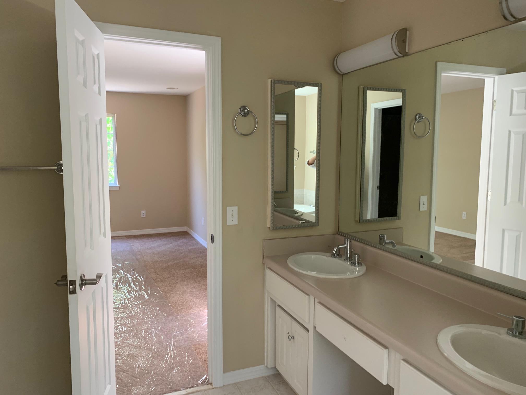 DAVID'S LANDING - Residential