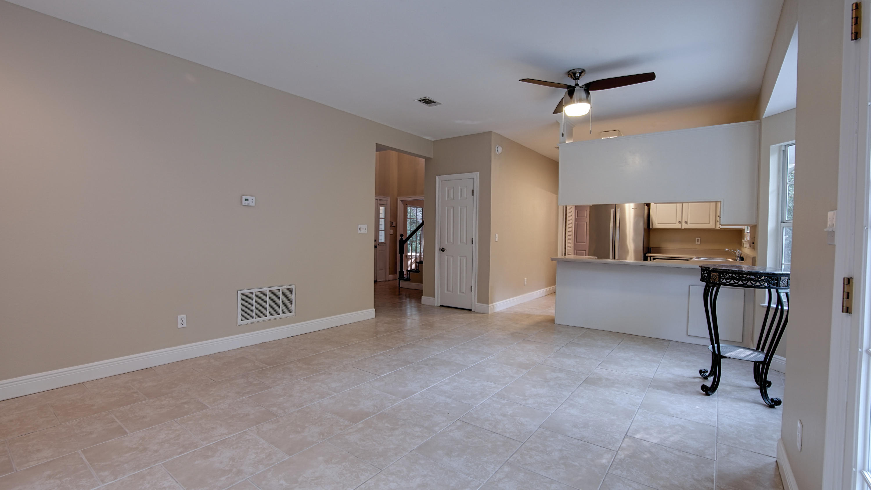 DAVID'S LANDING - Residential