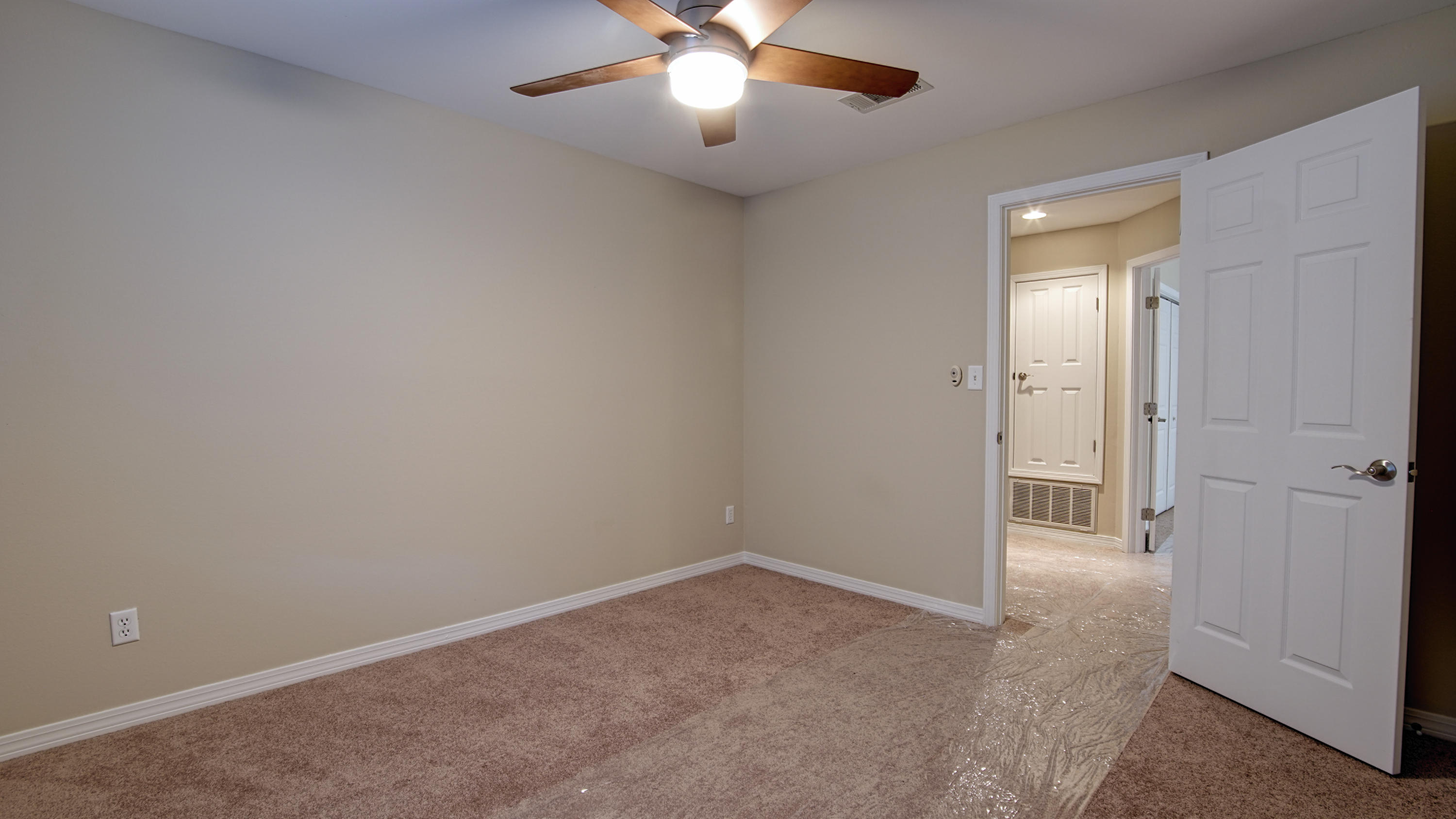 DAVID'S LANDING - Residential