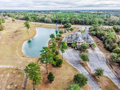 A home in Laurel Hill