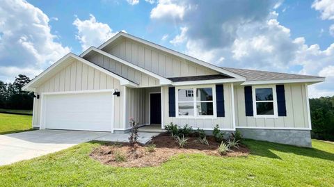 A home in Laurel Hill