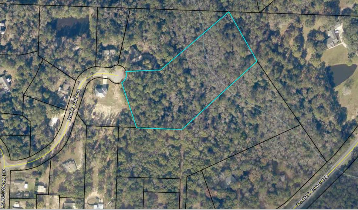 LAURELWOOD ESTATES - Land