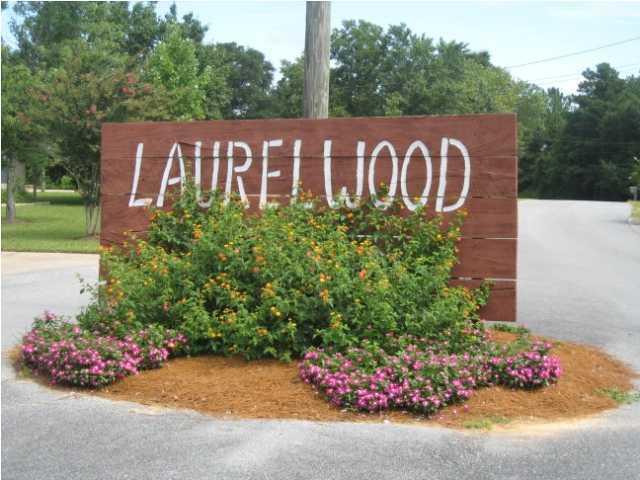 LAURELWOOD ESTATES - Land