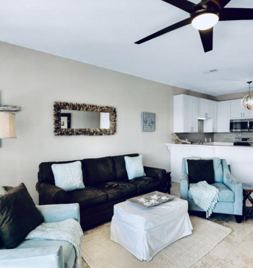 PALMS AT SEAGROVE CONDO UNIT C - Residential