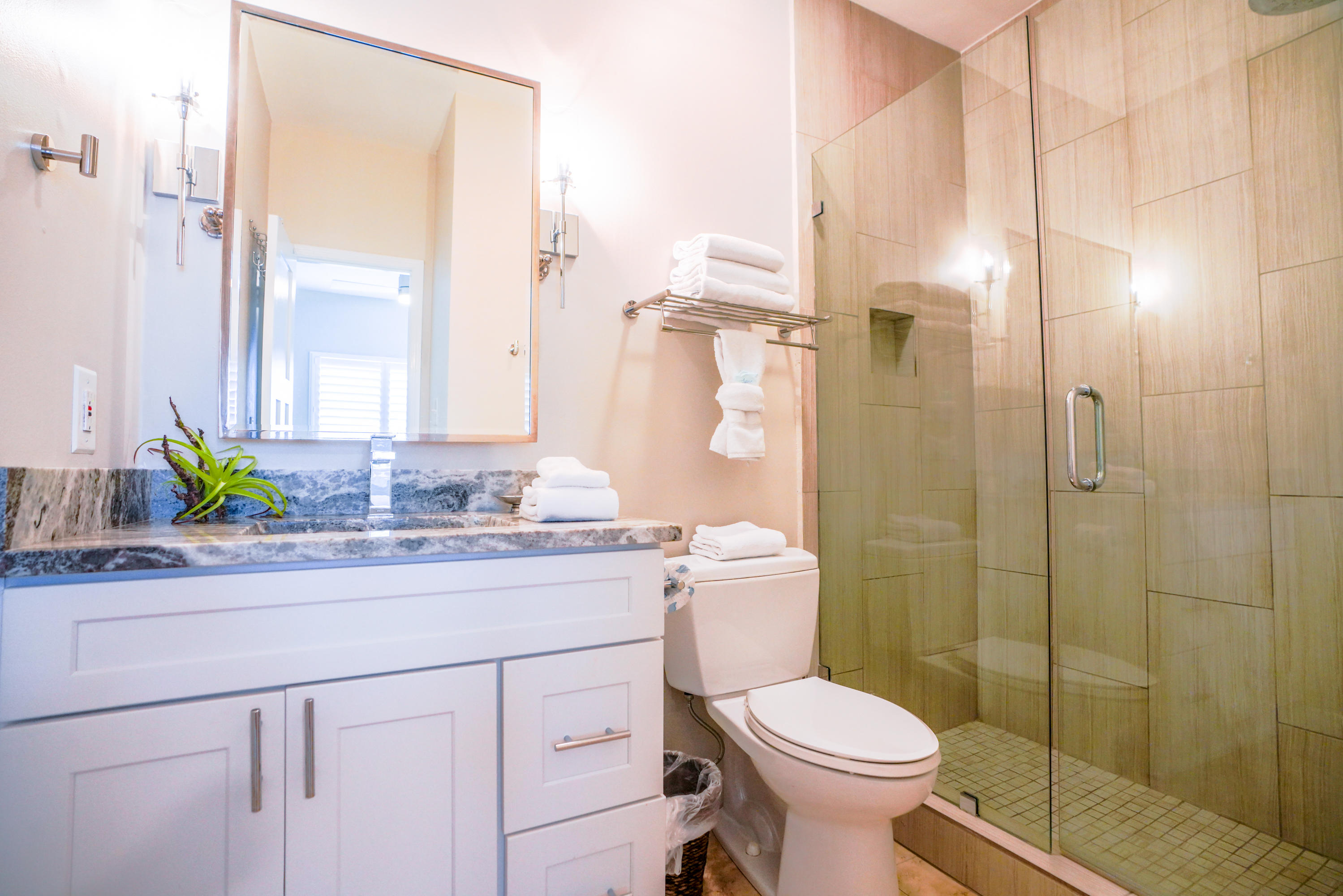 PALMS AT SEAGROVE CONDO UNIT C - Residential