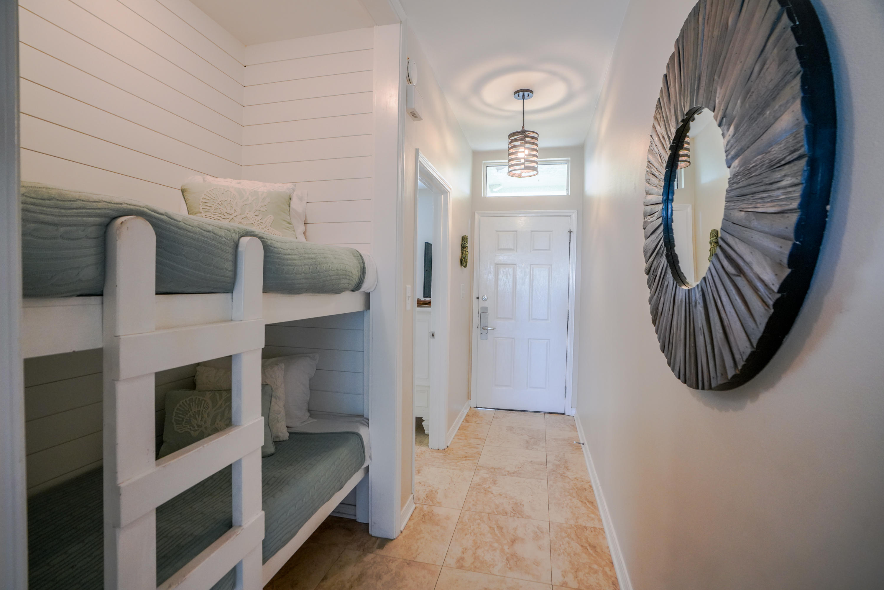 PALMS AT SEAGROVE CONDO UNIT C - Residential