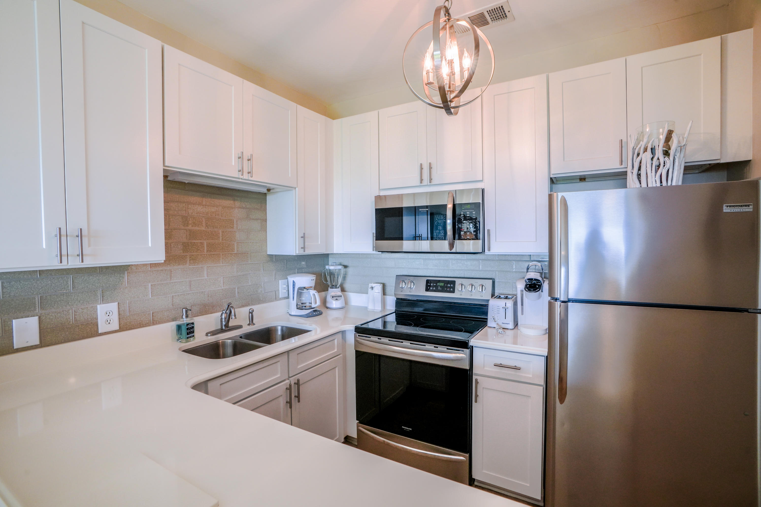 PALMS AT SEAGROVE CONDO UNIT C - Residential