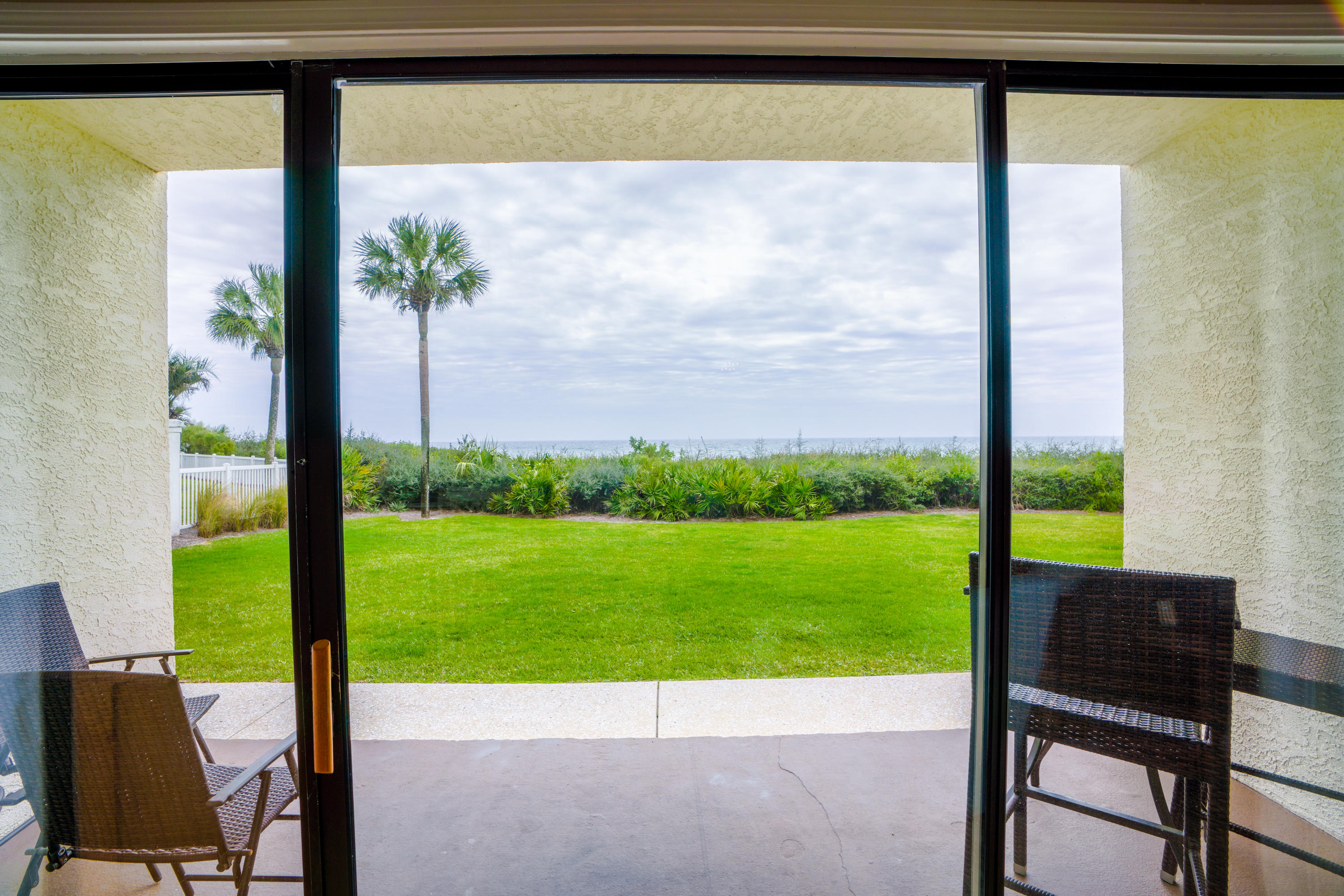 PALMS AT SEAGROVE CONDO UNIT C - Residential