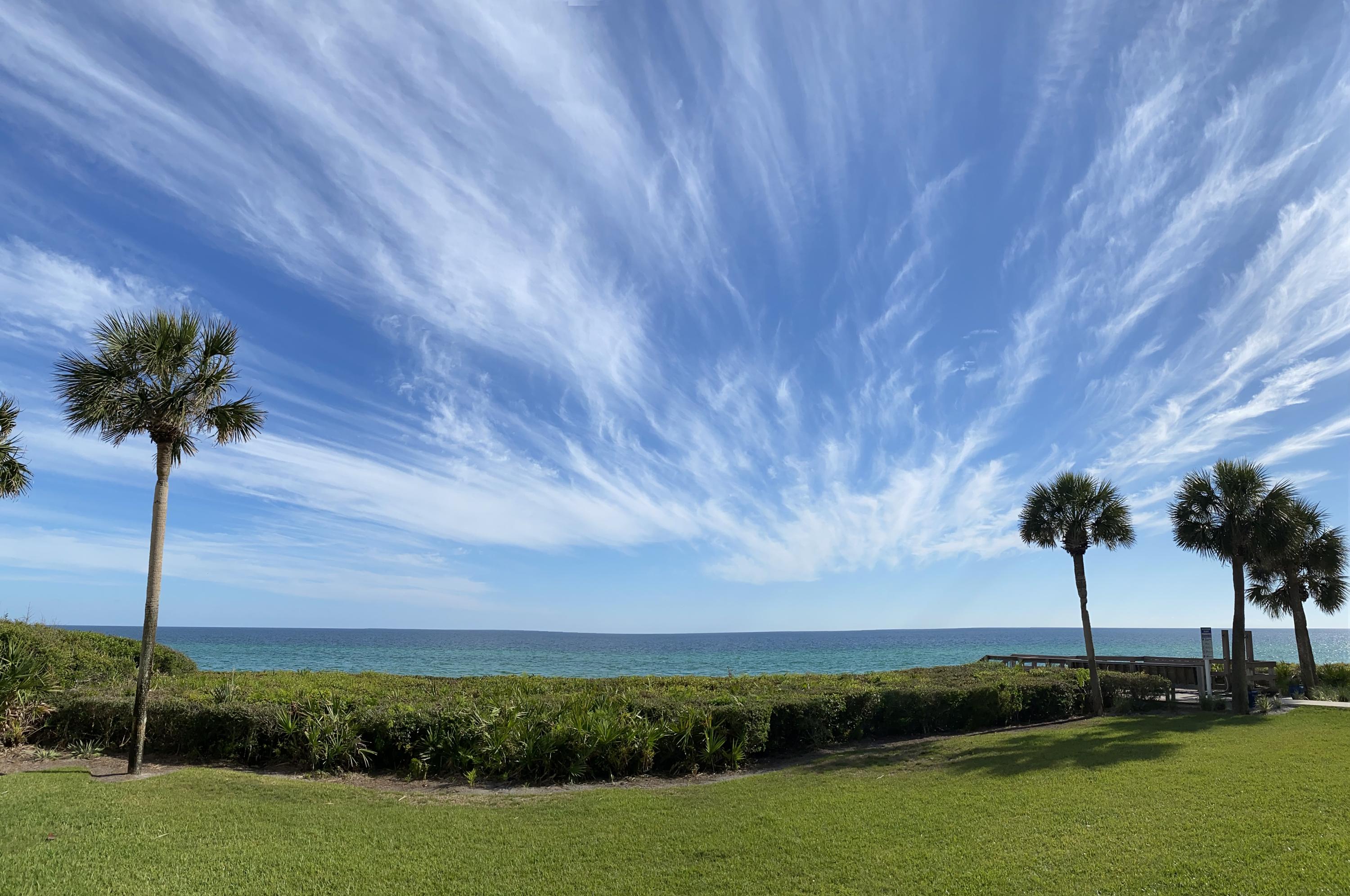 PALMS AT SEAGROVE CONDO UNIT C - Residential