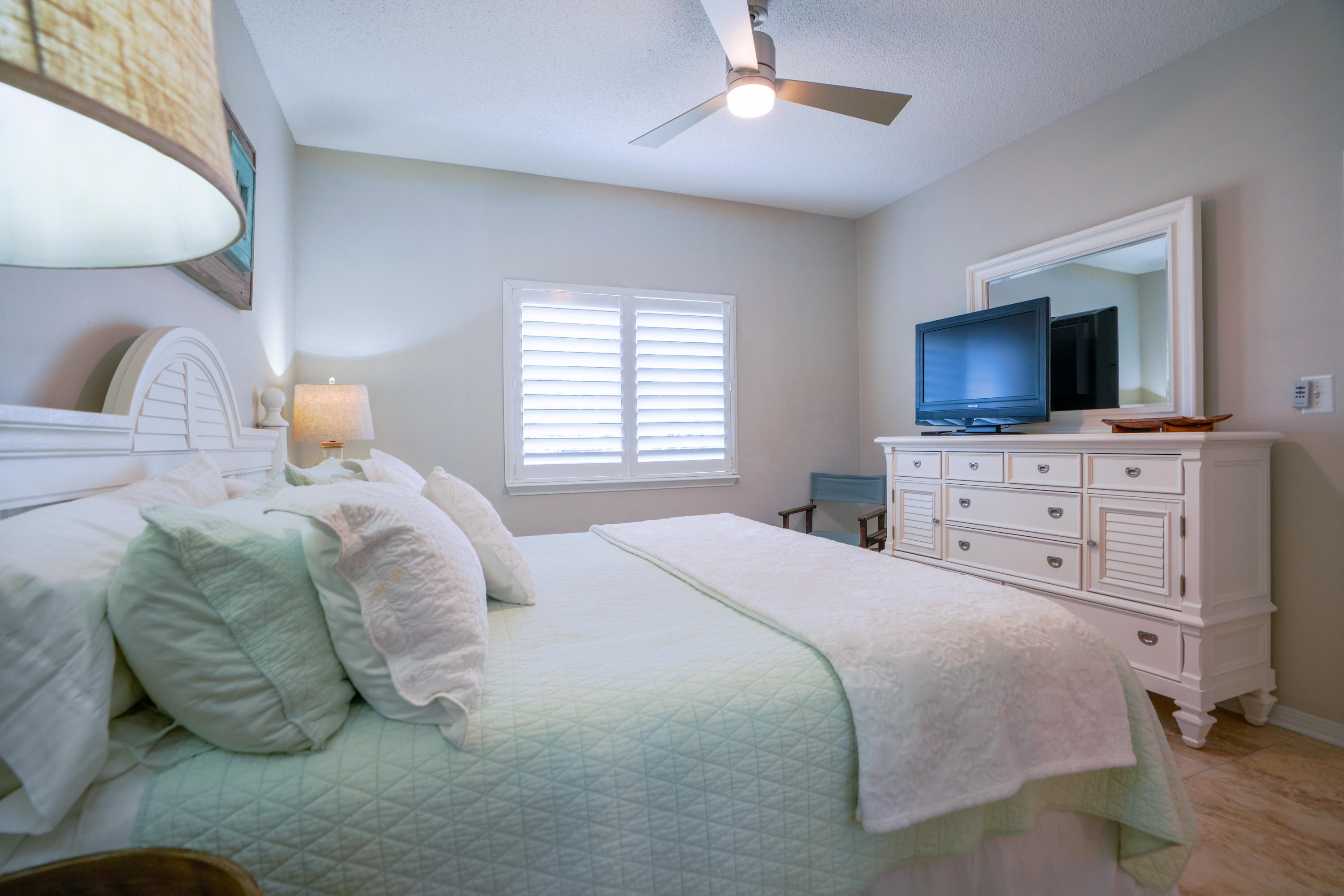 PALMS AT SEAGROVE CONDO UNIT C - Residential