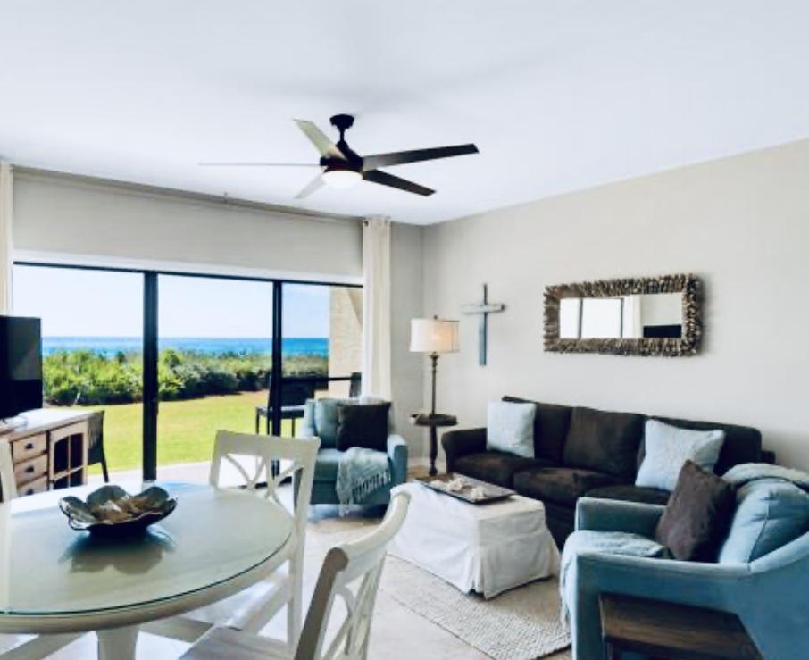 PALMS AT SEAGROVE CONDO UNIT C - Residential