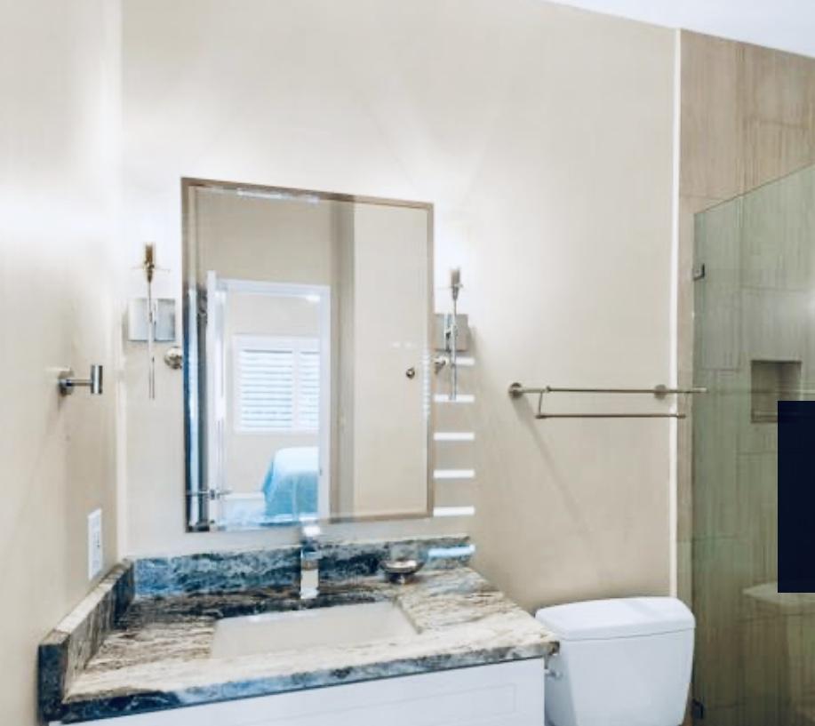 PALMS AT SEAGROVE CONDO UNIT C - Residential