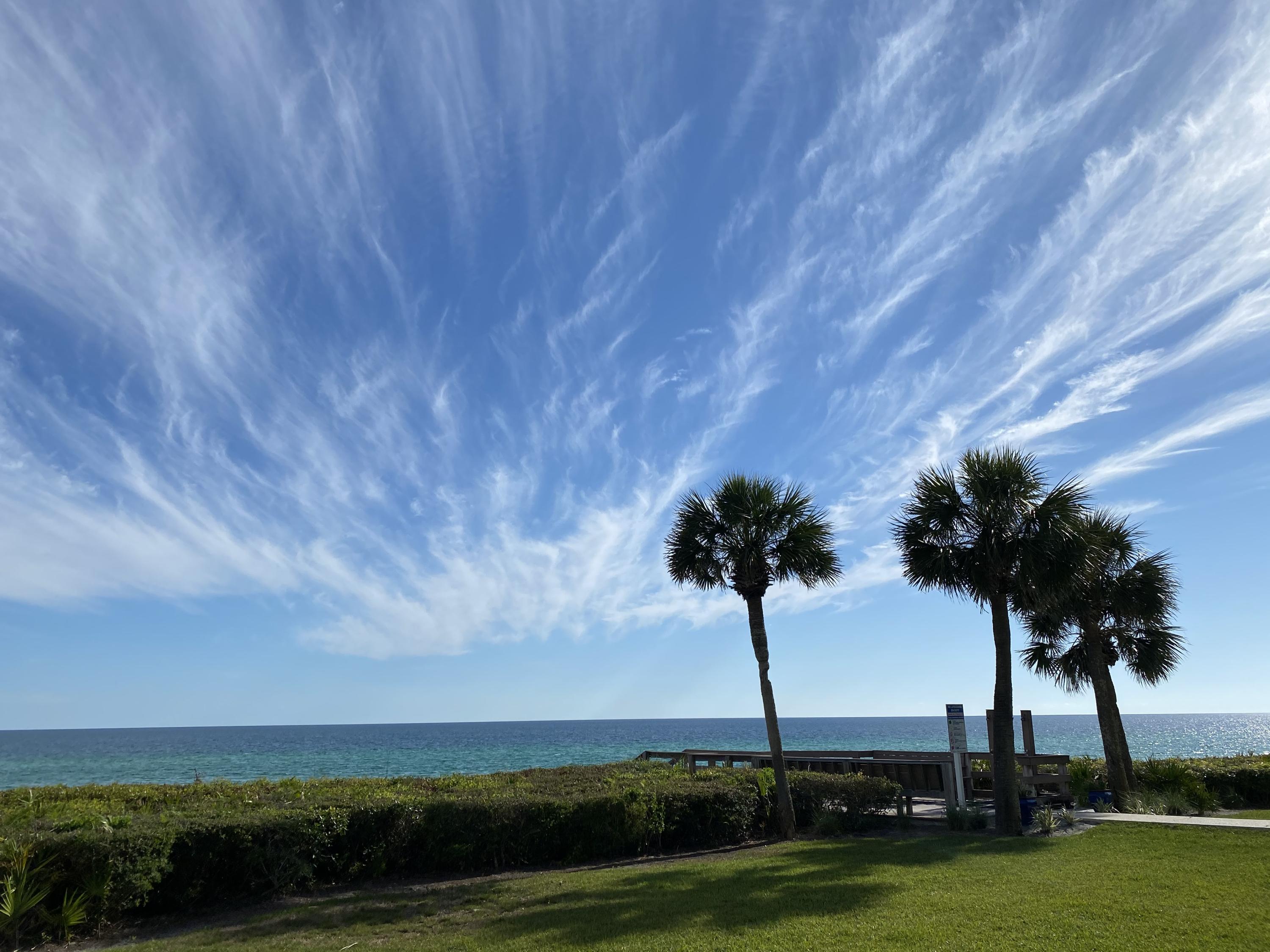 PALMS AT SEAGROVE CONDO UNIT C - Residential