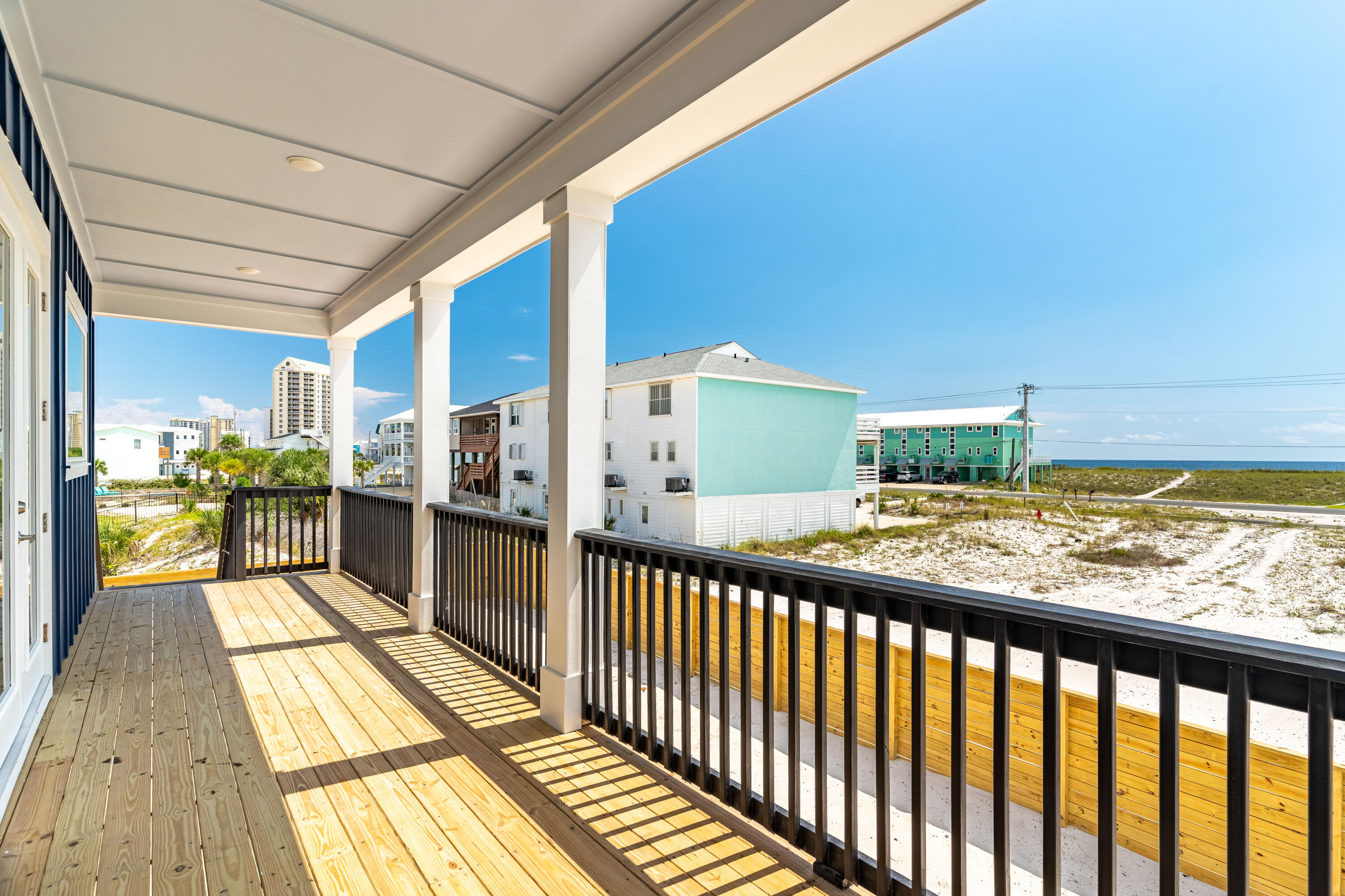 NAVARRE BEACH RESIDENTIAL - Residential